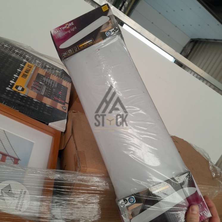 PALETTE A****N - A36