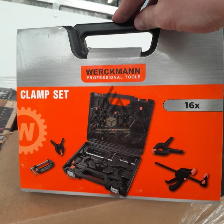 PALETTE A****N - A36