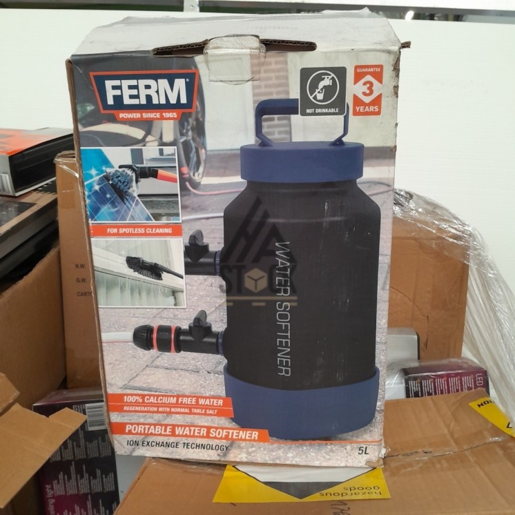 PALETTE A****N - A36