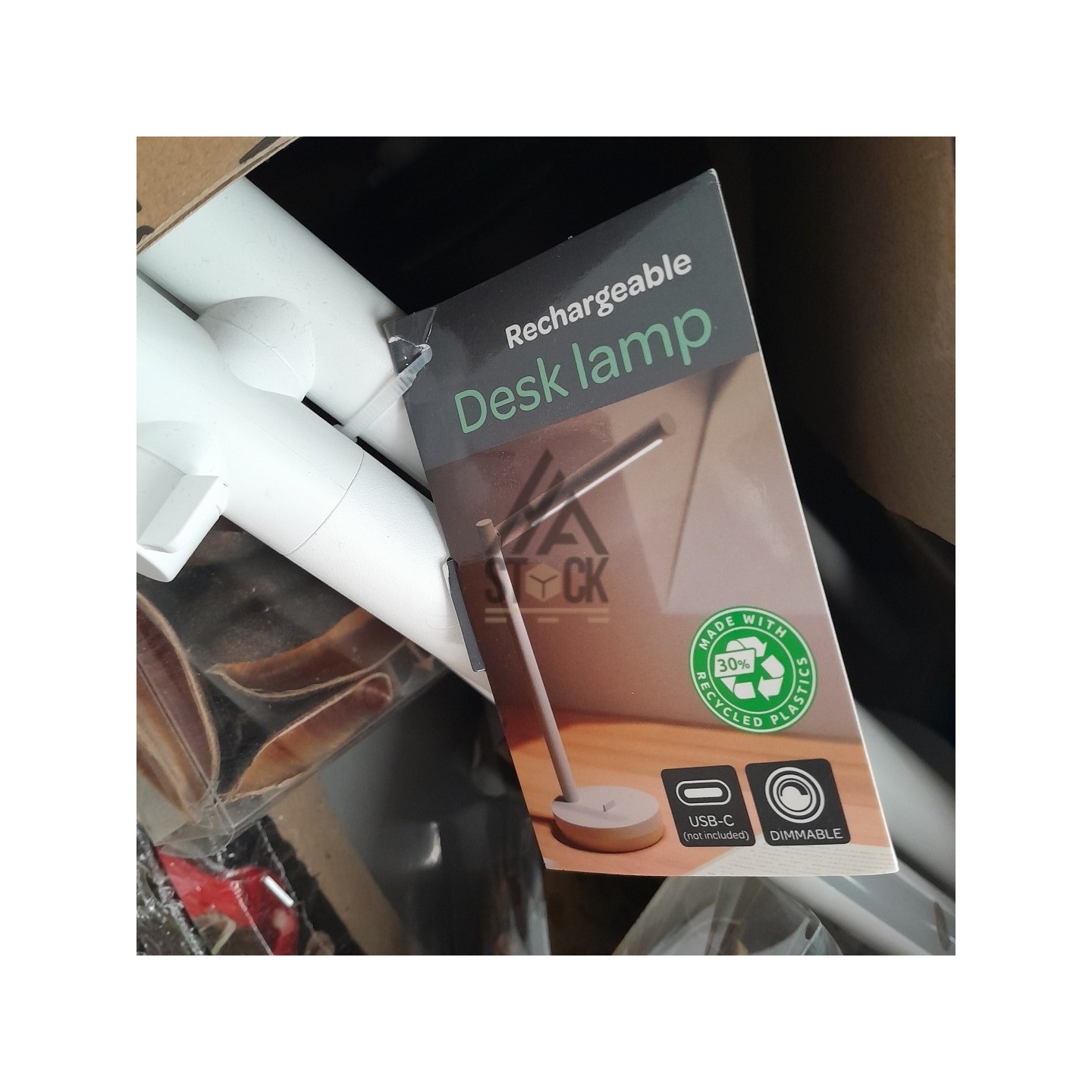 PALETTE A****N - A36