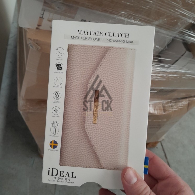 PALETTE A****N - A36