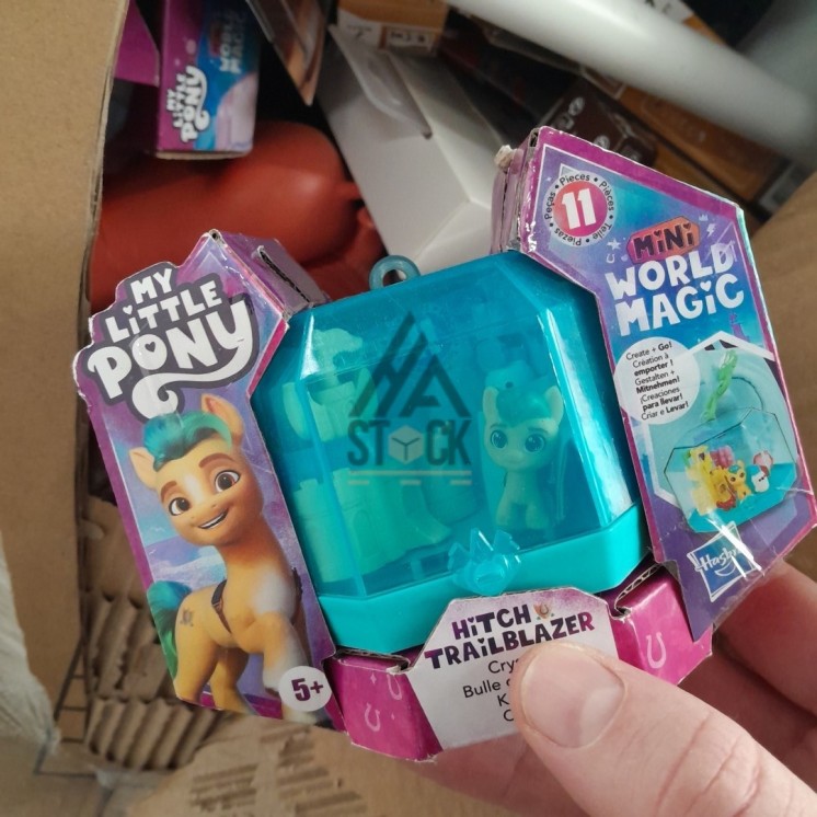 PALETTE A****N - A36