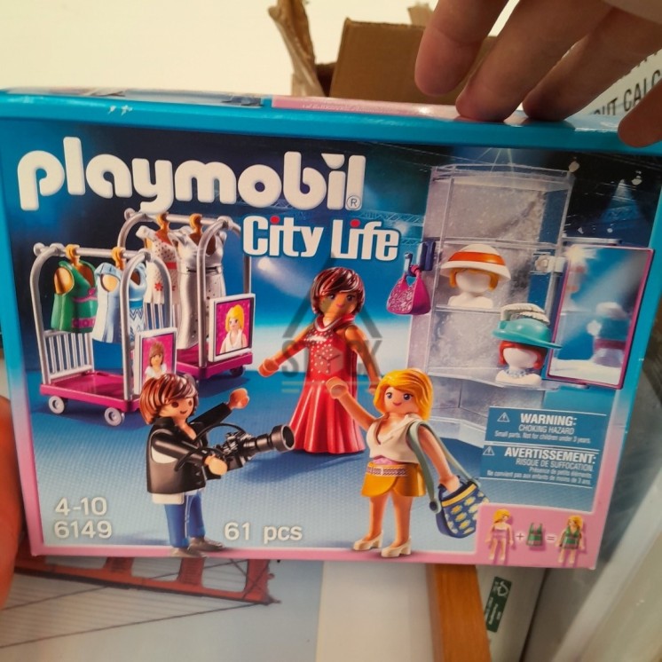 PALETTE A****N - A36