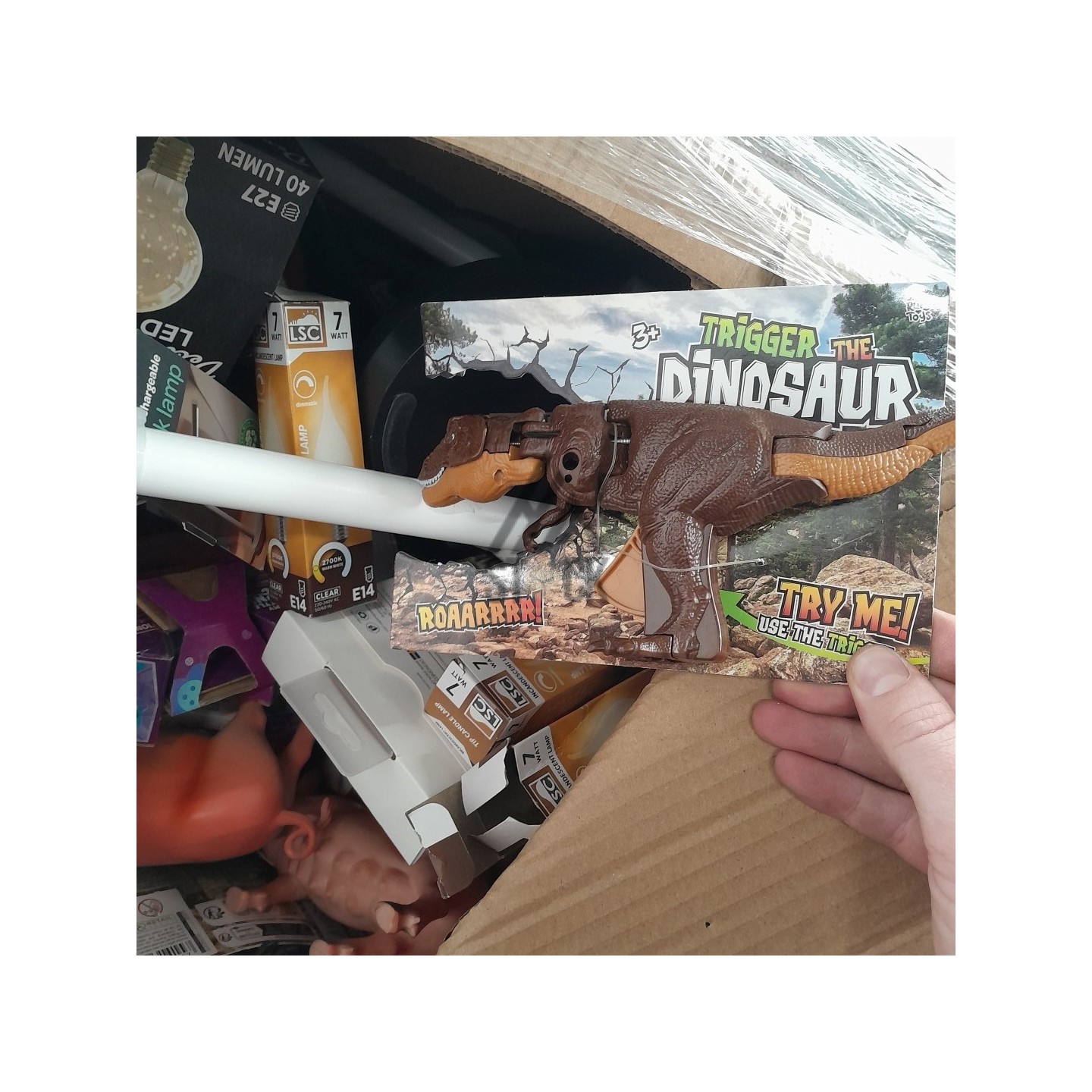 PALETTE A****N - A36