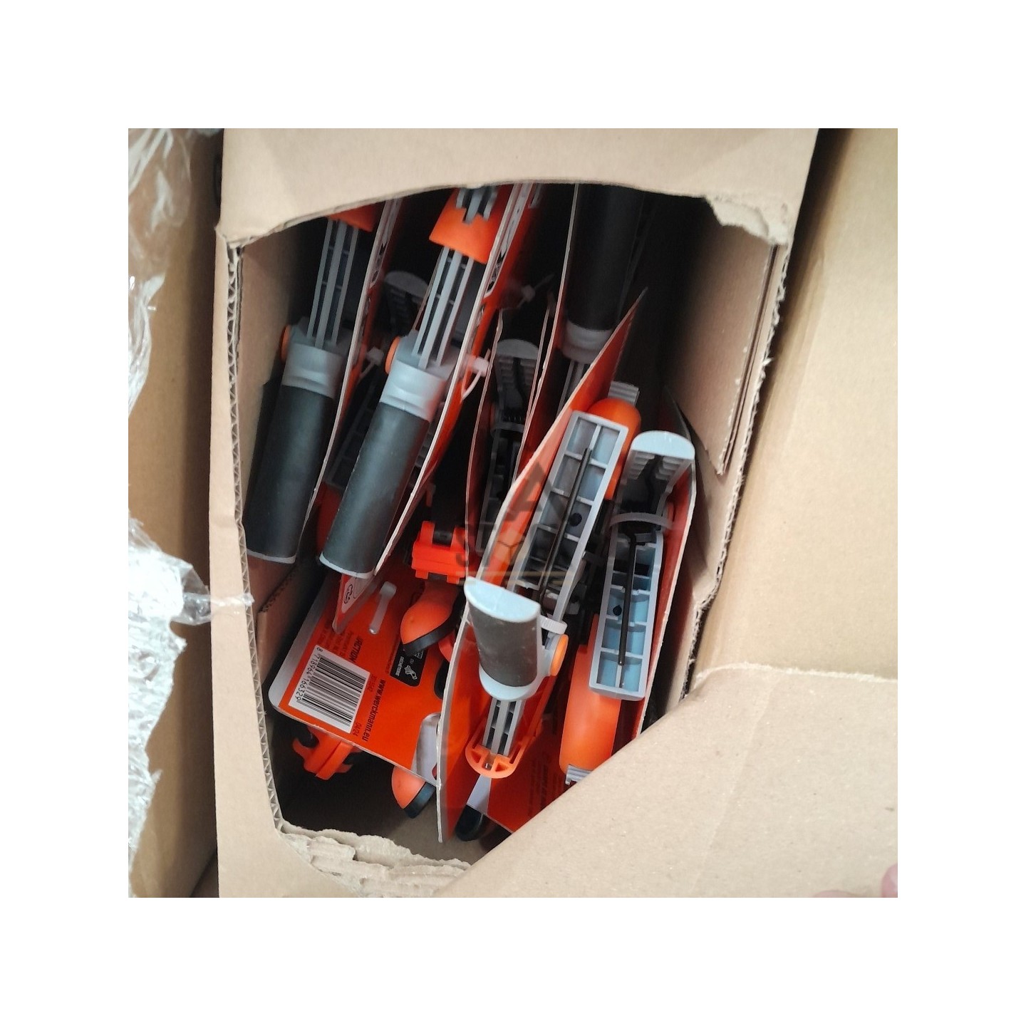 PALETTE A****N - A36