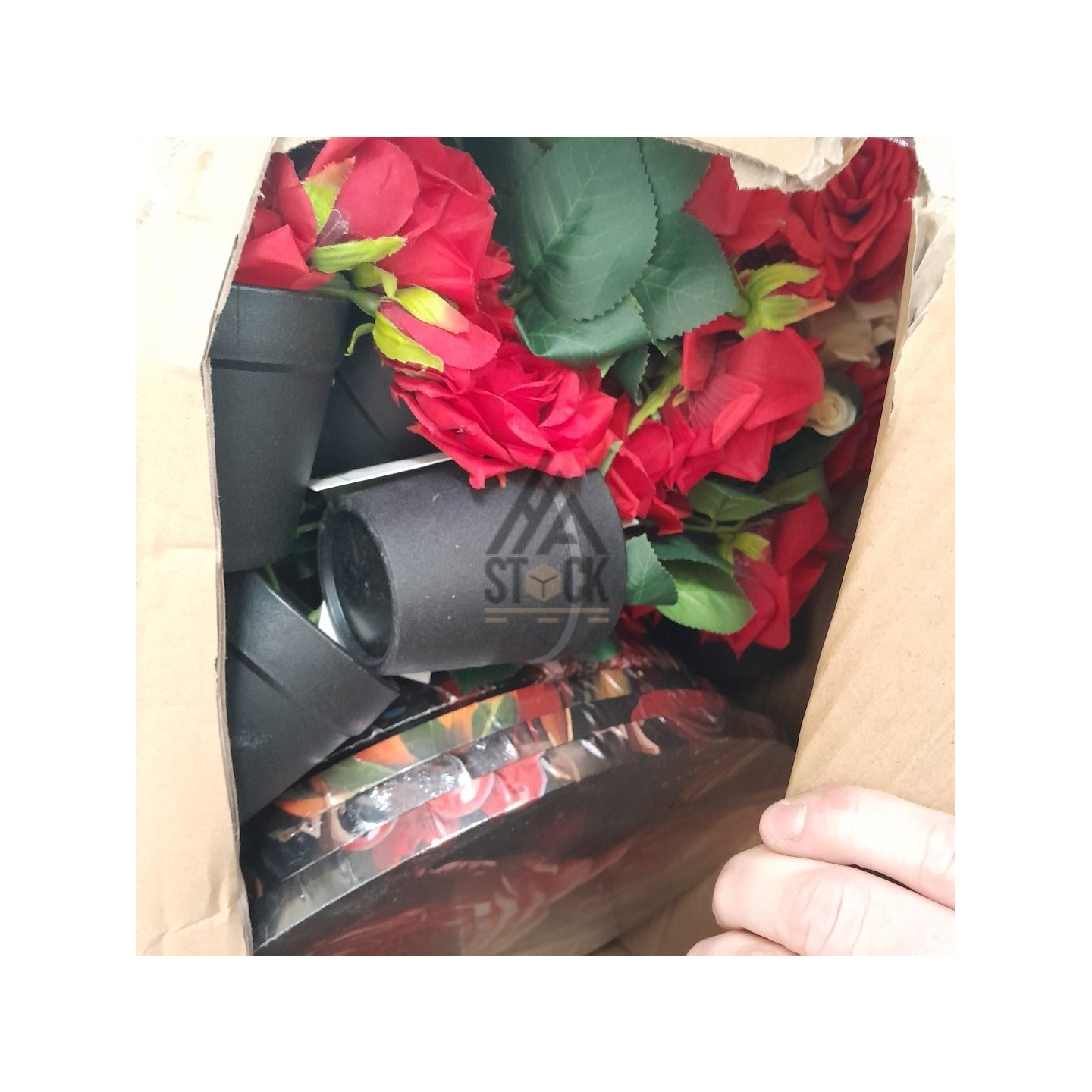 PALETTE A****N - A36