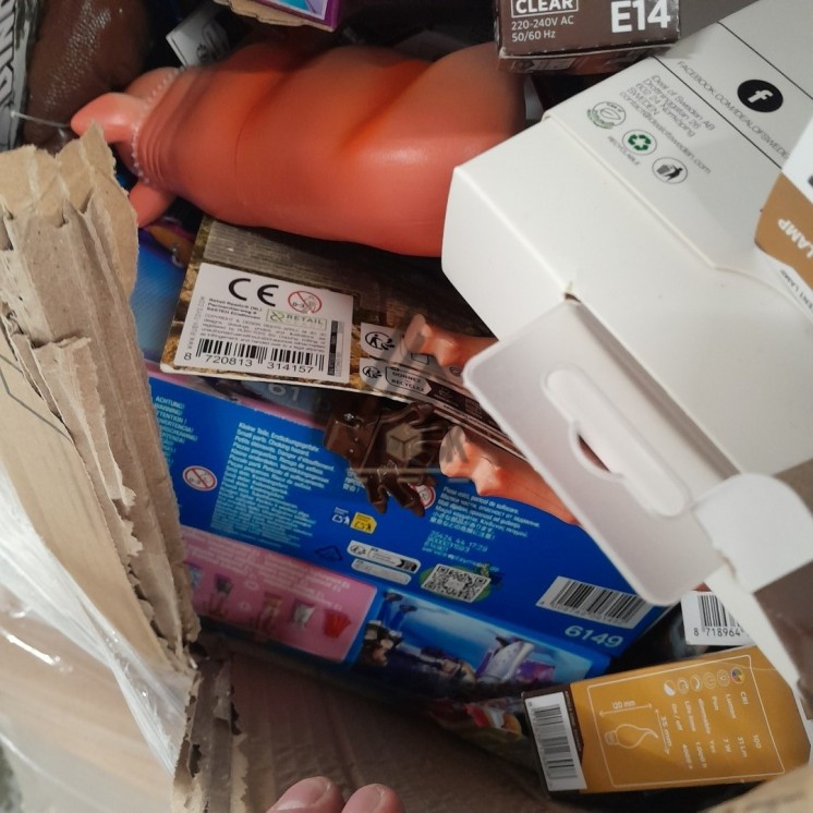 PALETTE A****N - A36