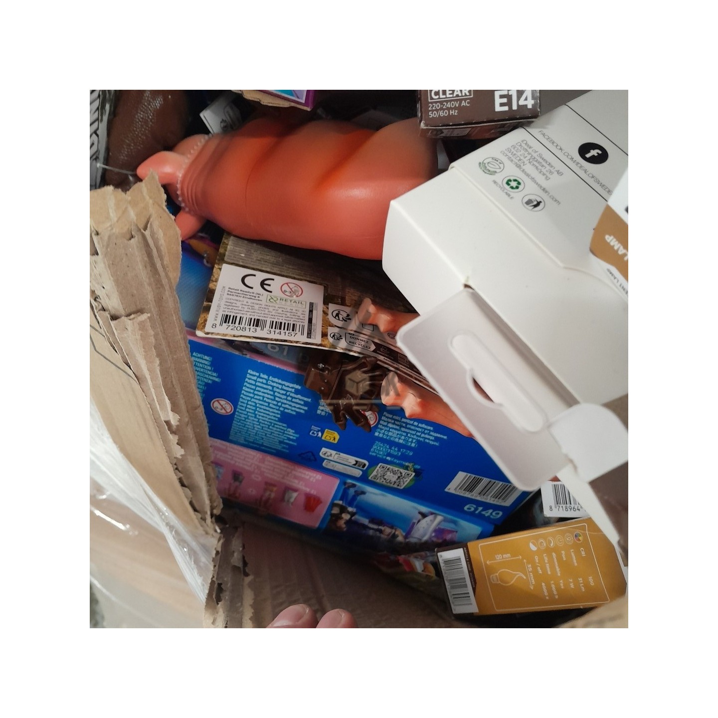 PALETTE A****N - A36