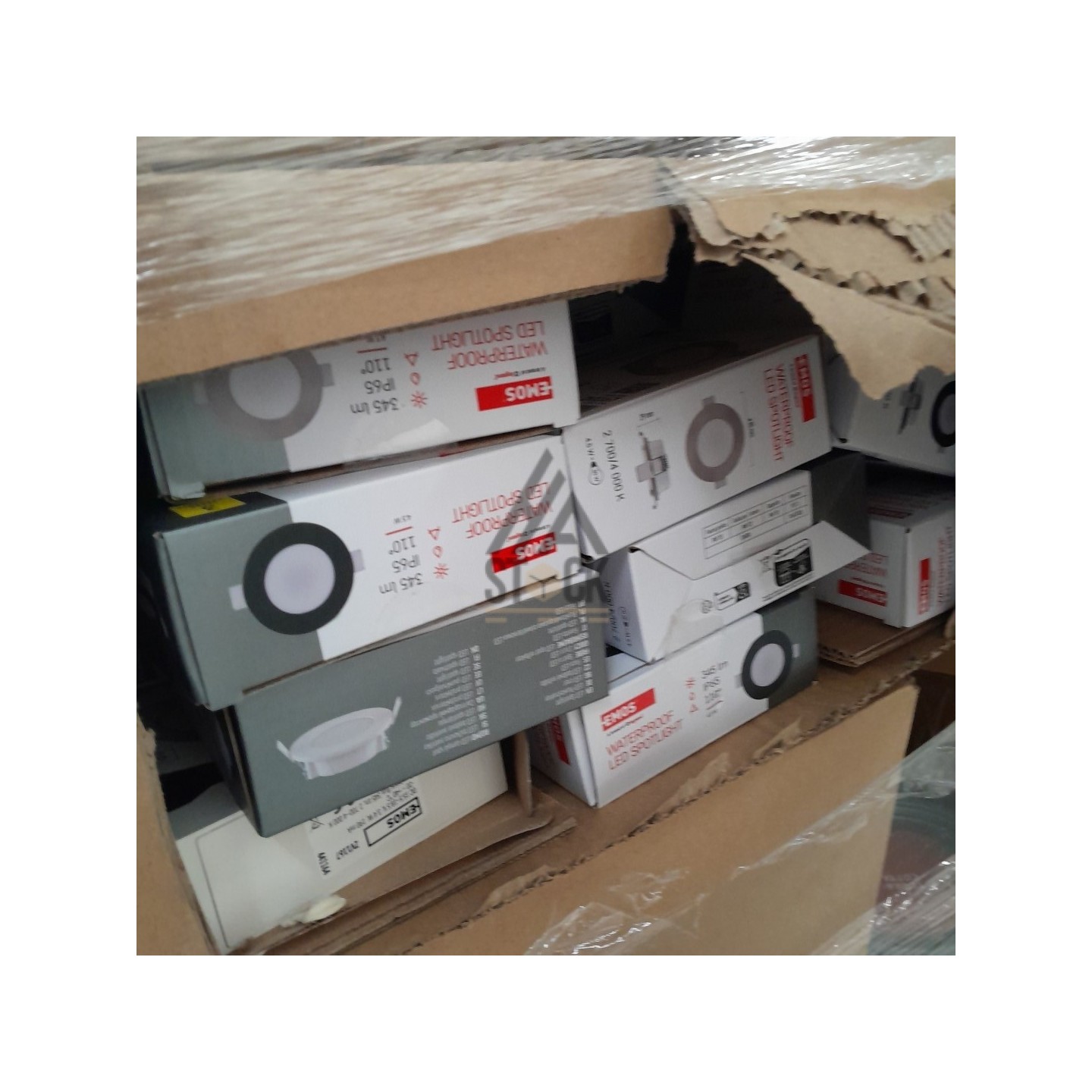 PALETTE A****N - A36