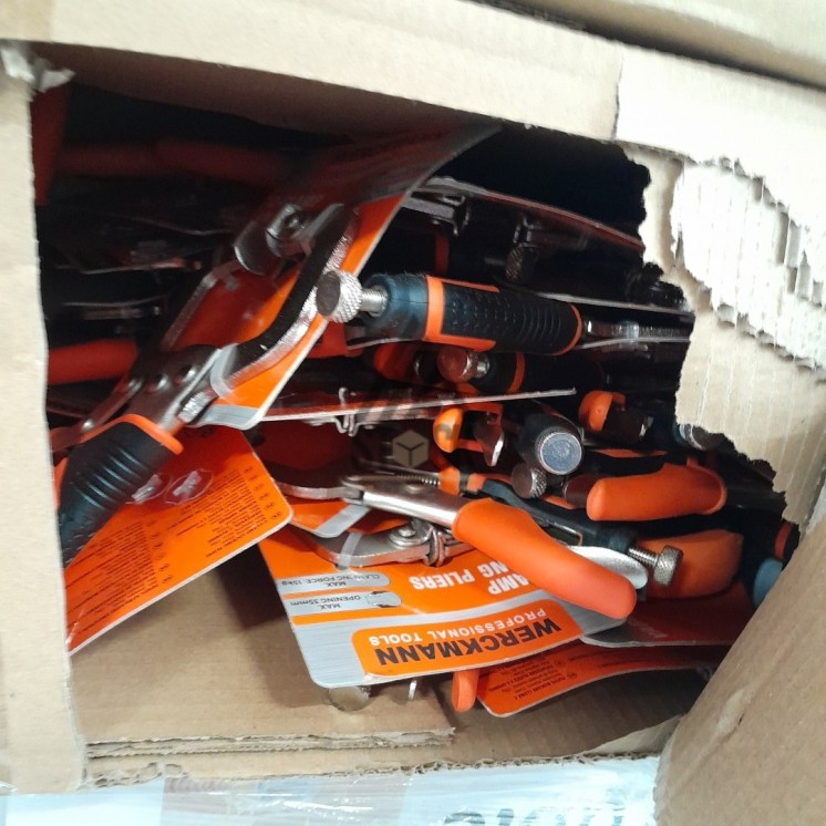 PALETTE A****N - A36