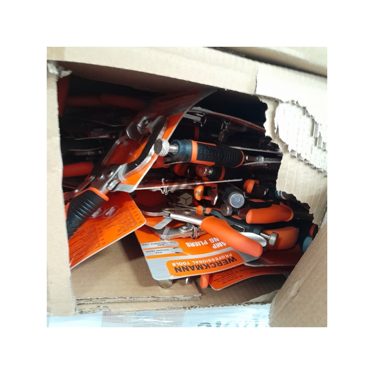 PALETTE A****N - A36