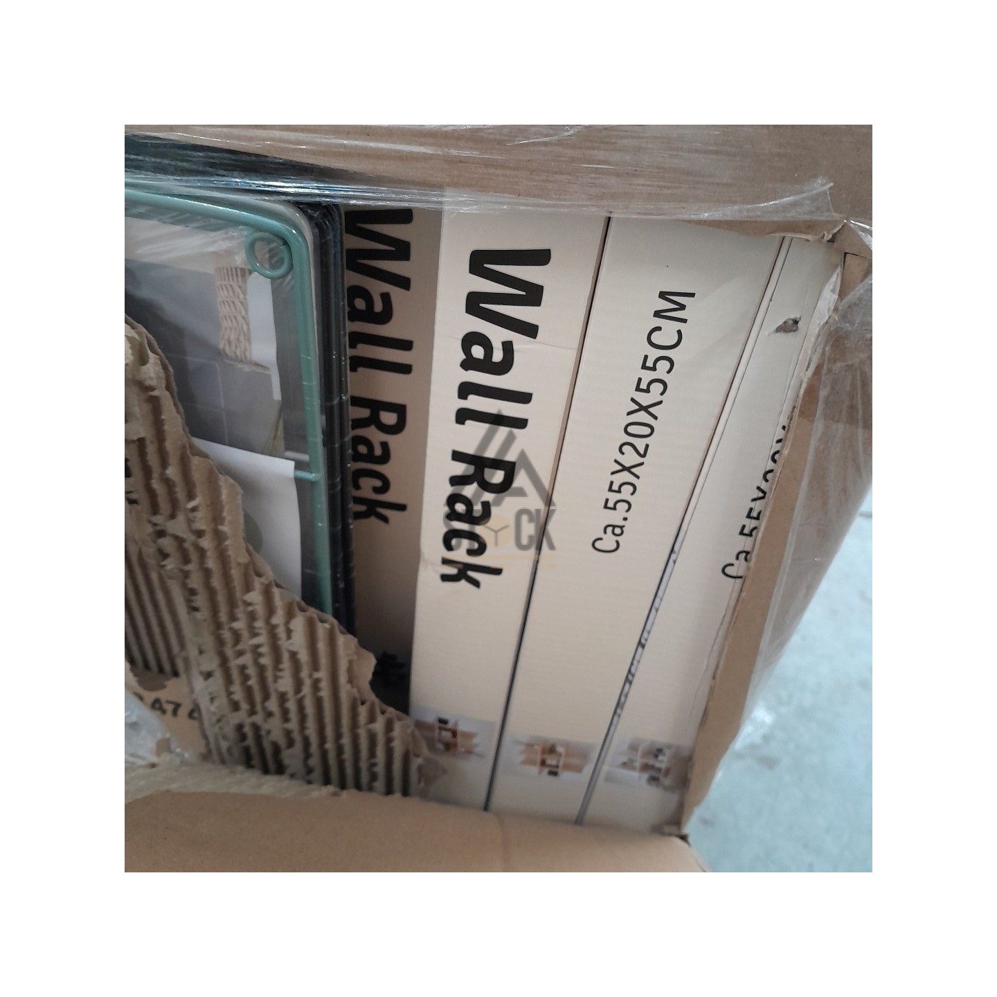 PALETTE A****N - A36