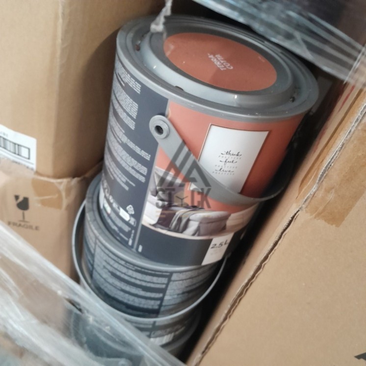 PALETTE A****N - A36