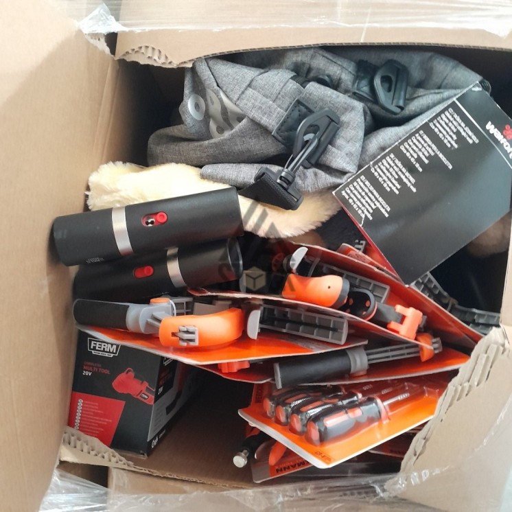 PALETTE A****N - A36