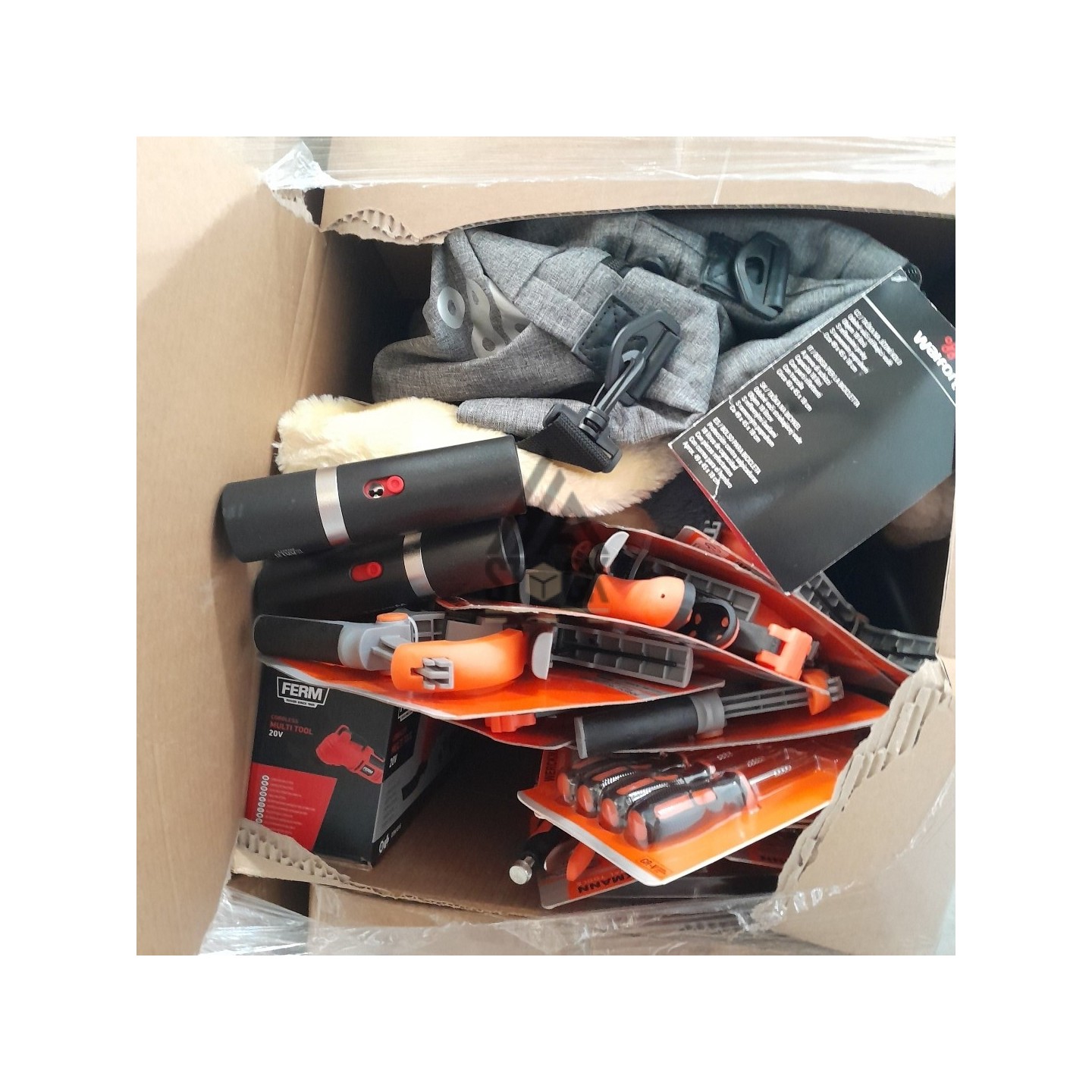 PALETTE A****N - A36