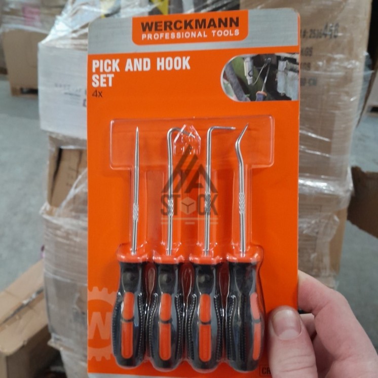 PALETTE A****N - A36