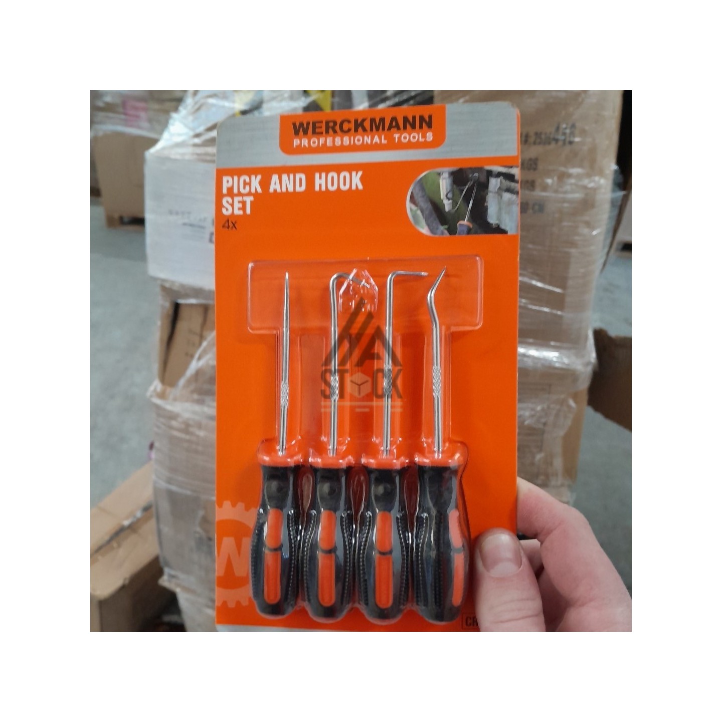 PALETTE A****N - A36