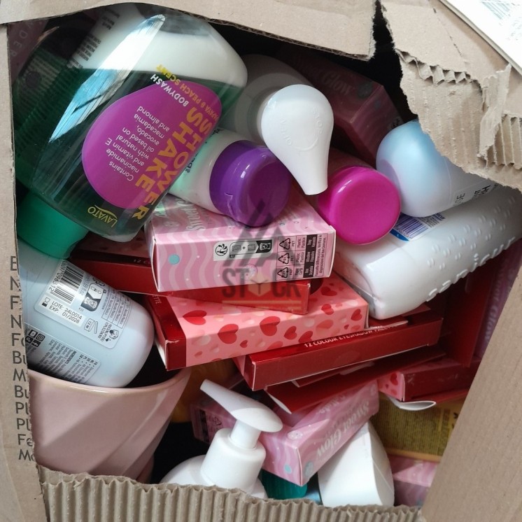 PALETTE A****N - A36