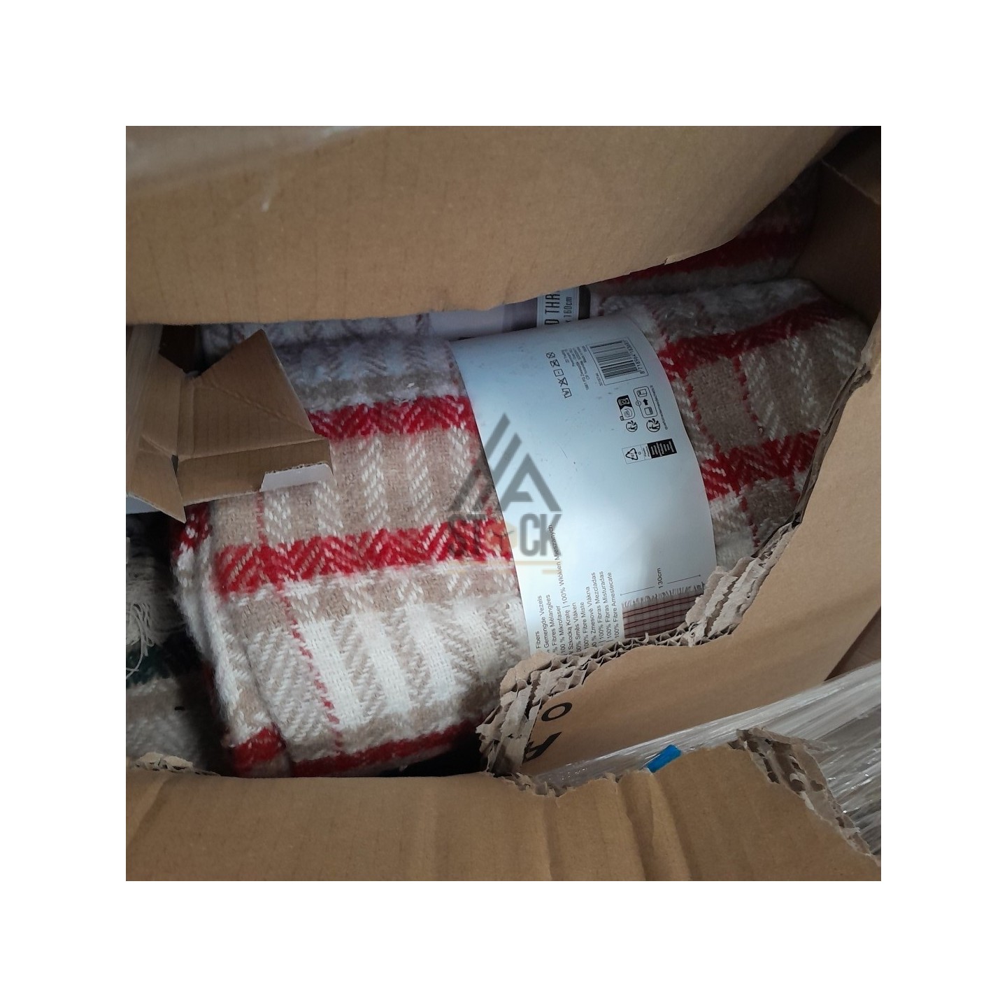 PALETTE A****N - A36