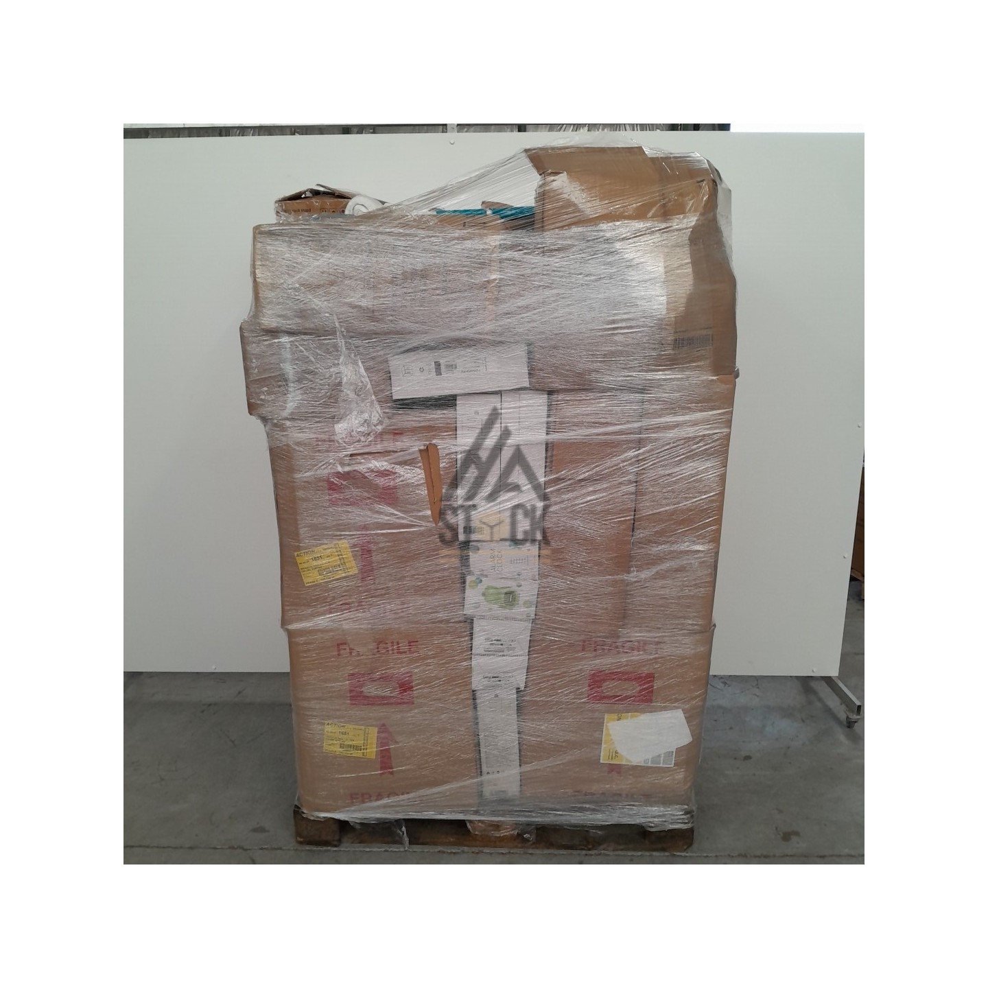 PALETTE A****N - A37