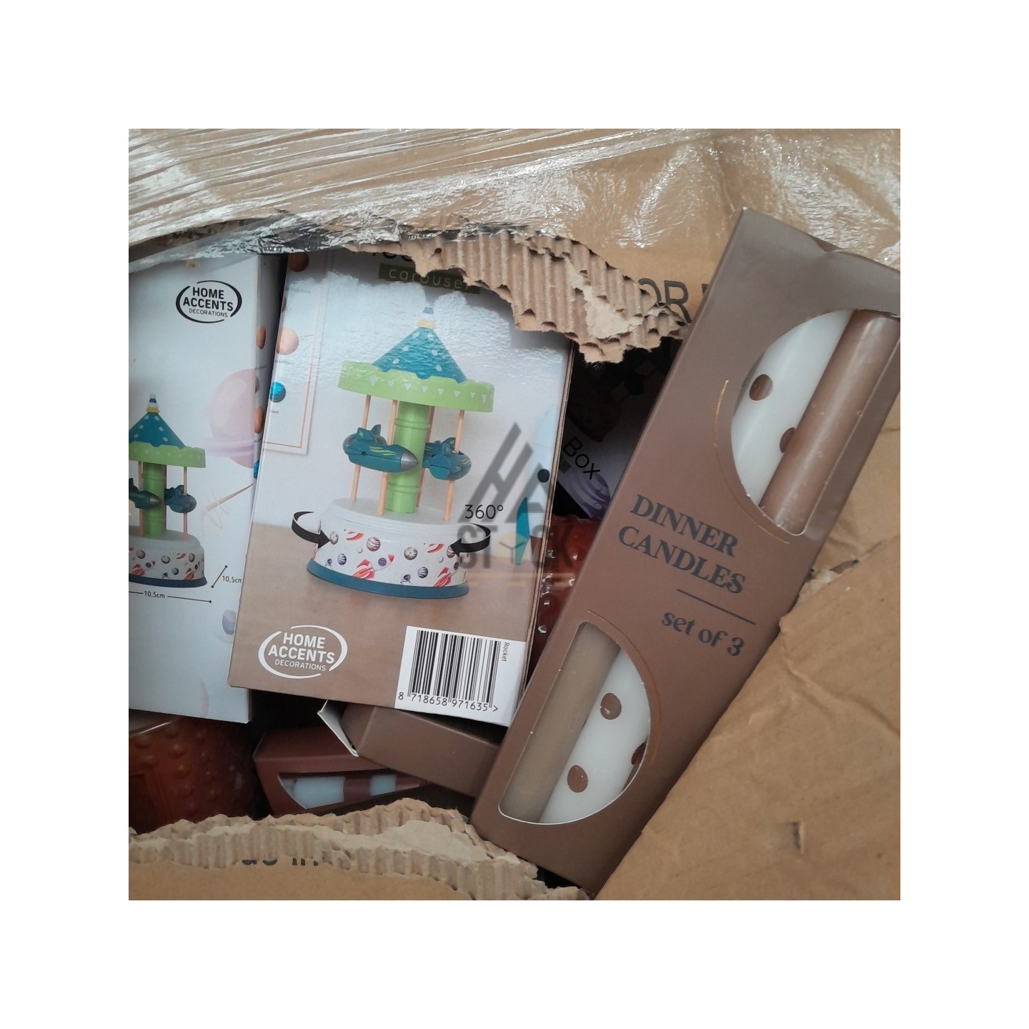 PALETTE A****N - A37