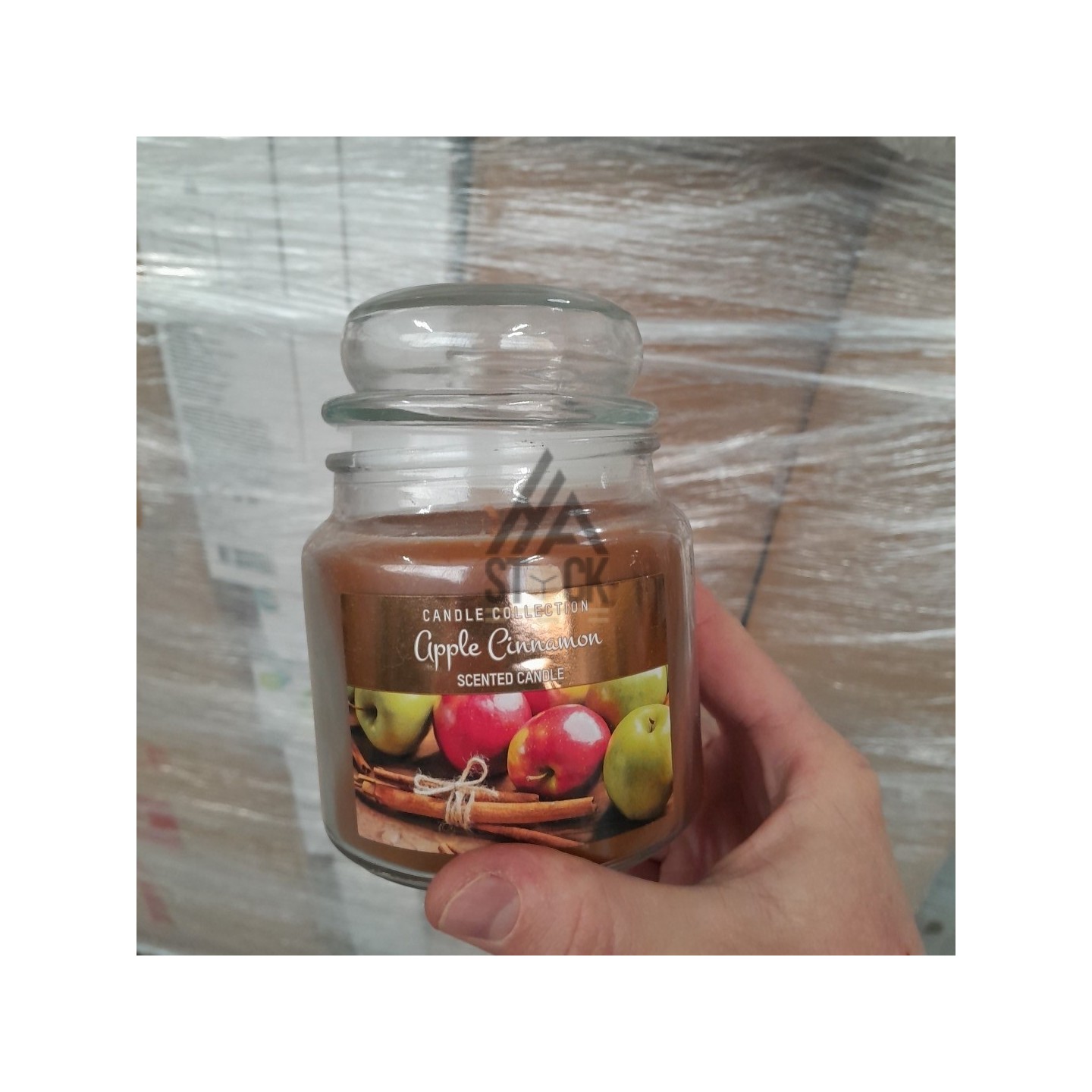 PALETTE A****N - A37