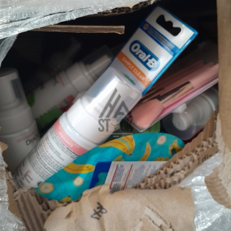 PALETTE A****N - A37