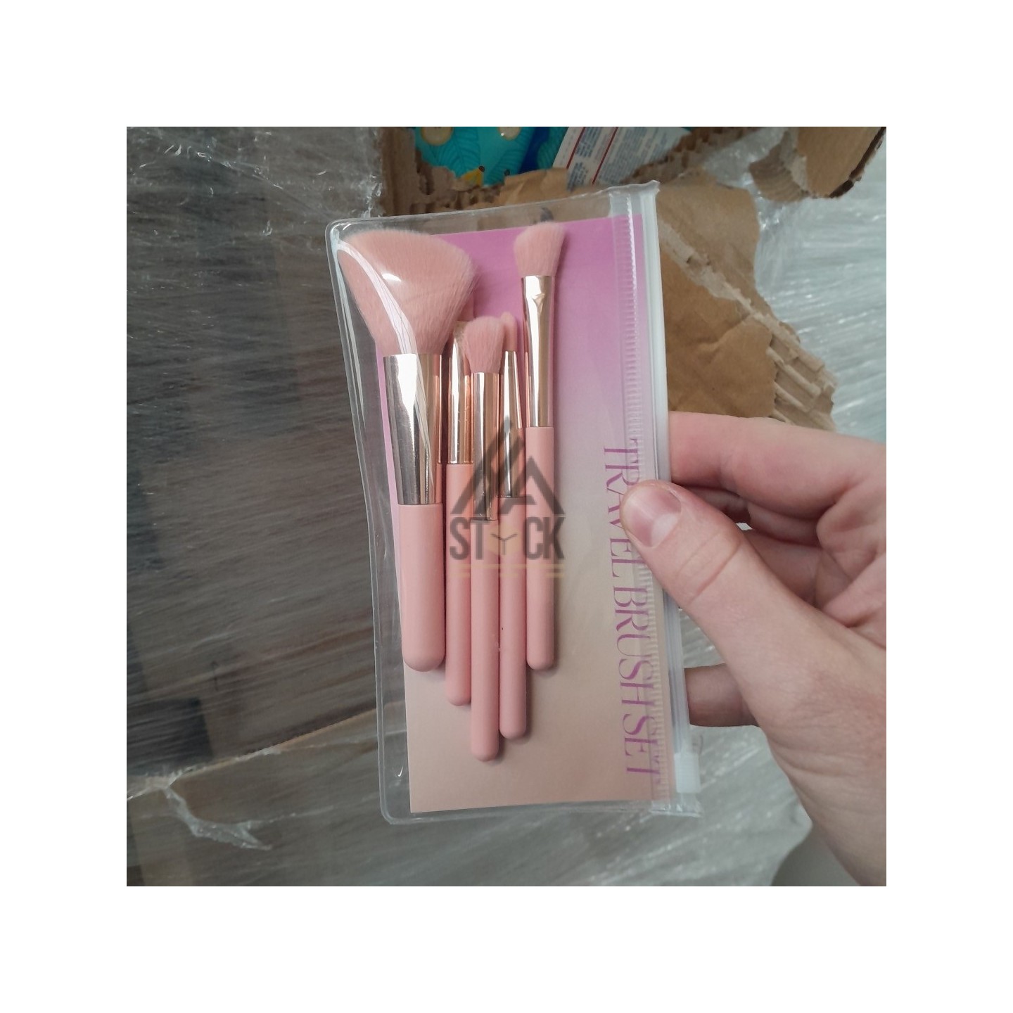 PALETTE A****N - A37