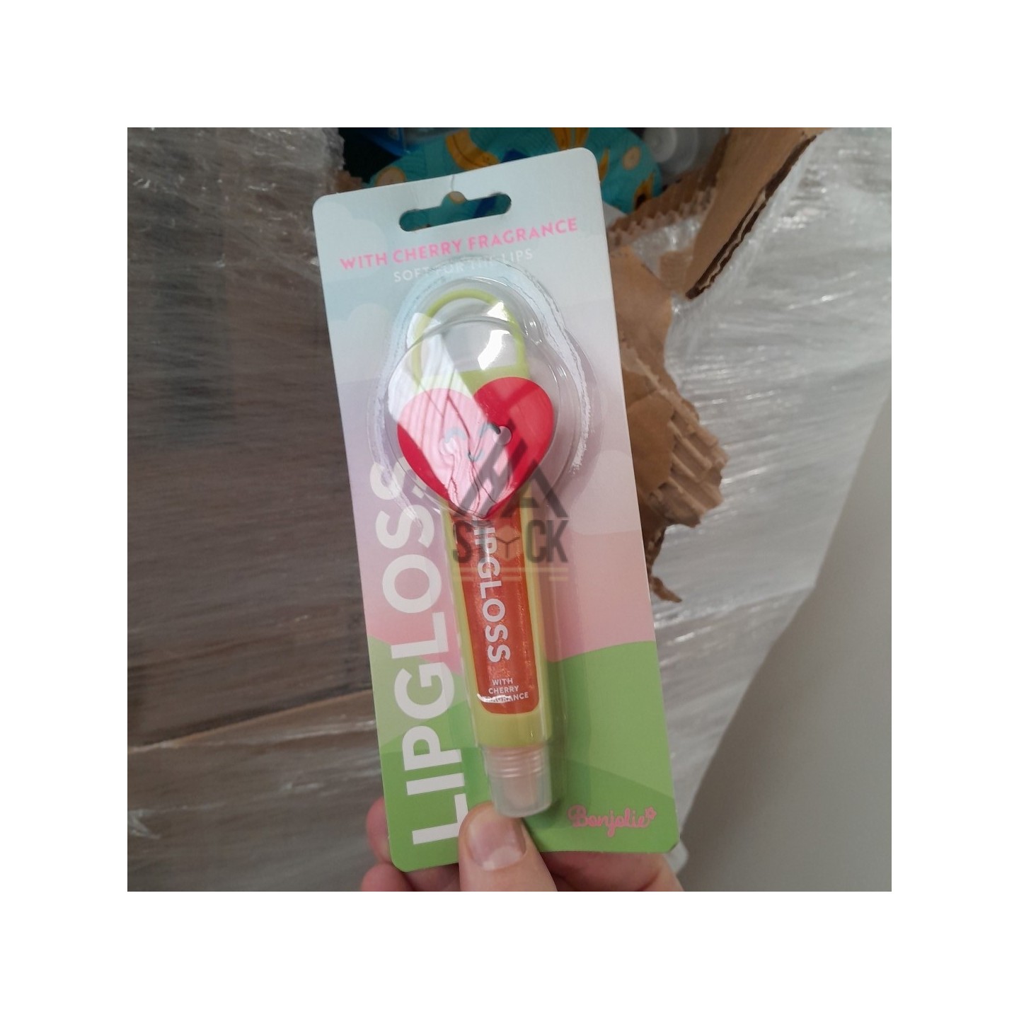 PALETTE A****N - A37