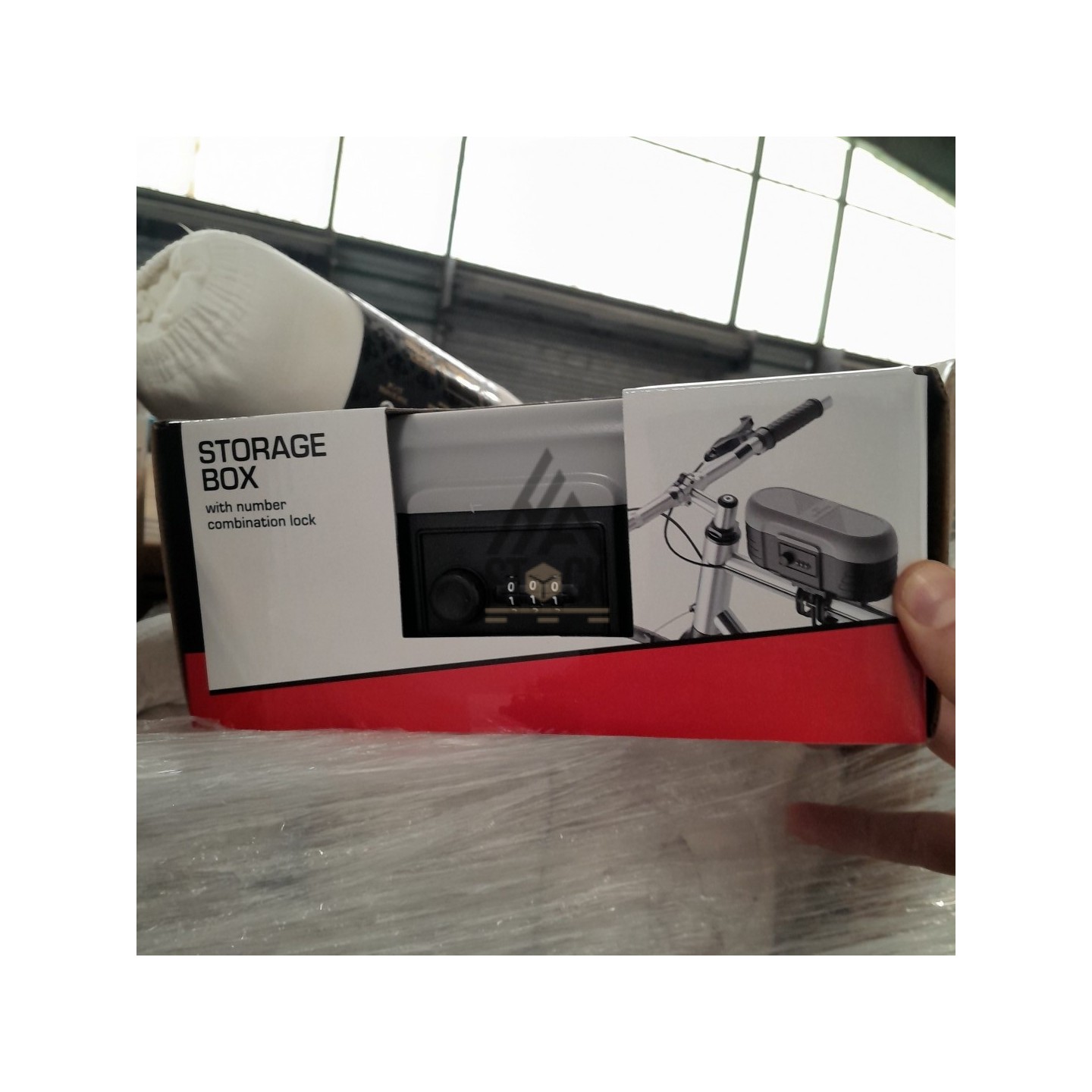 PALETTE A****N - A37