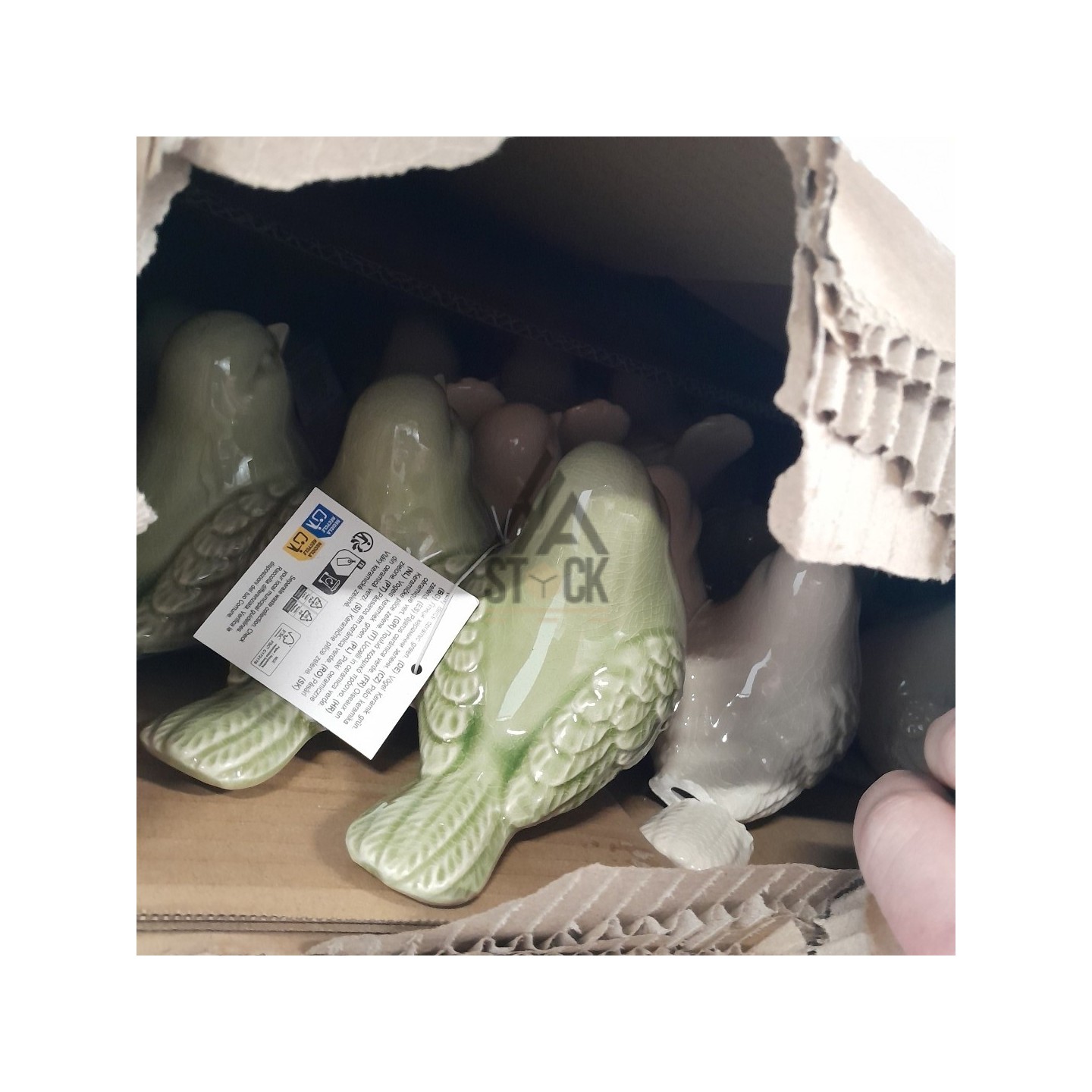 PALETTE A****N - A37