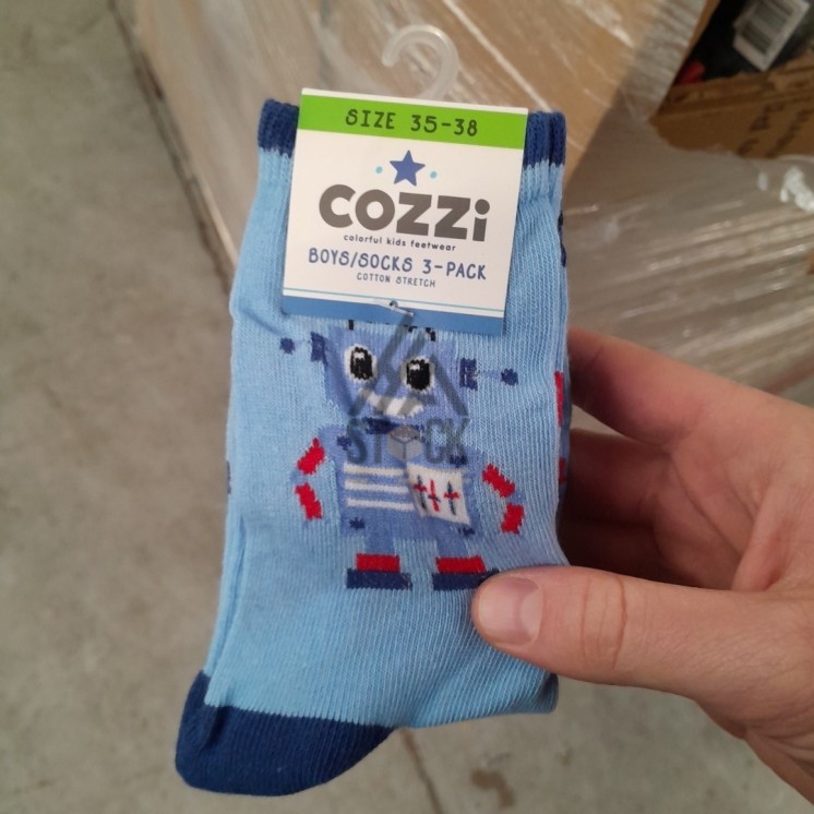 PALETTE A****N - A37