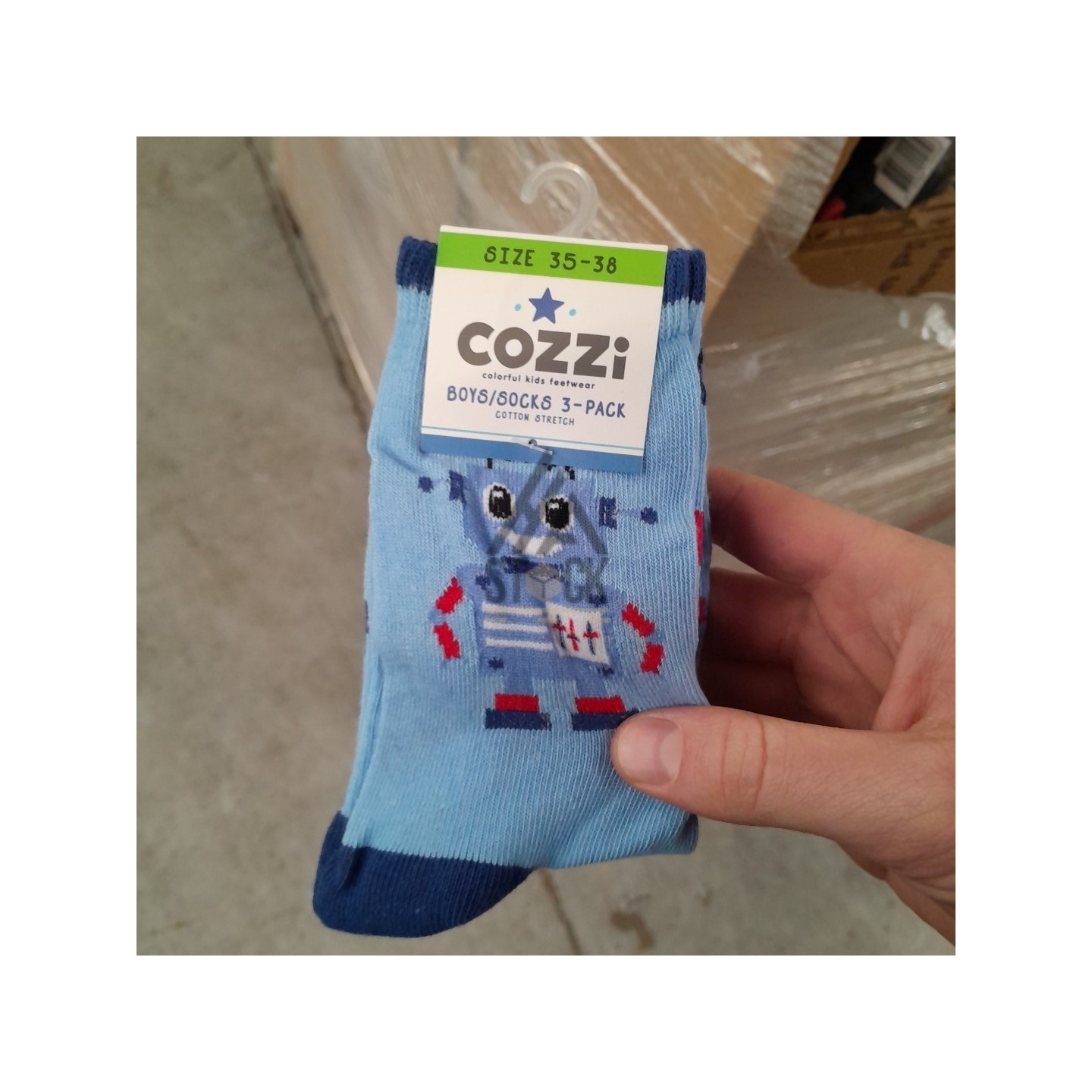 PALETTE A****N - A37