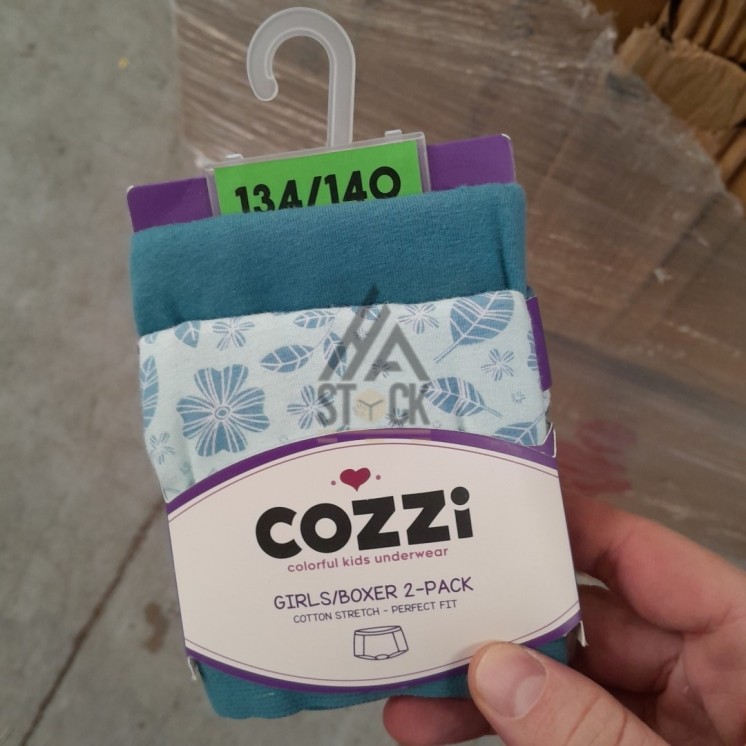 PALETTE A****N - A37