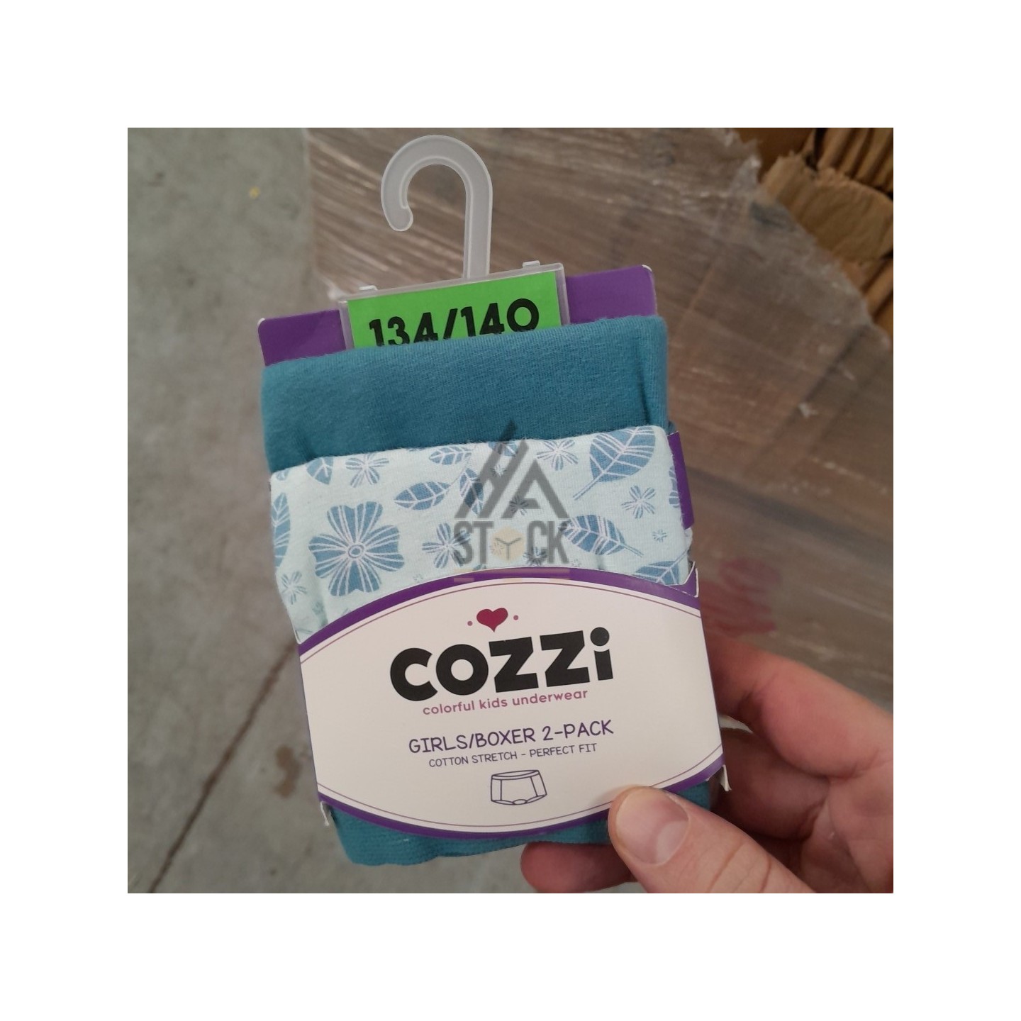 PALETTE A****N - A37