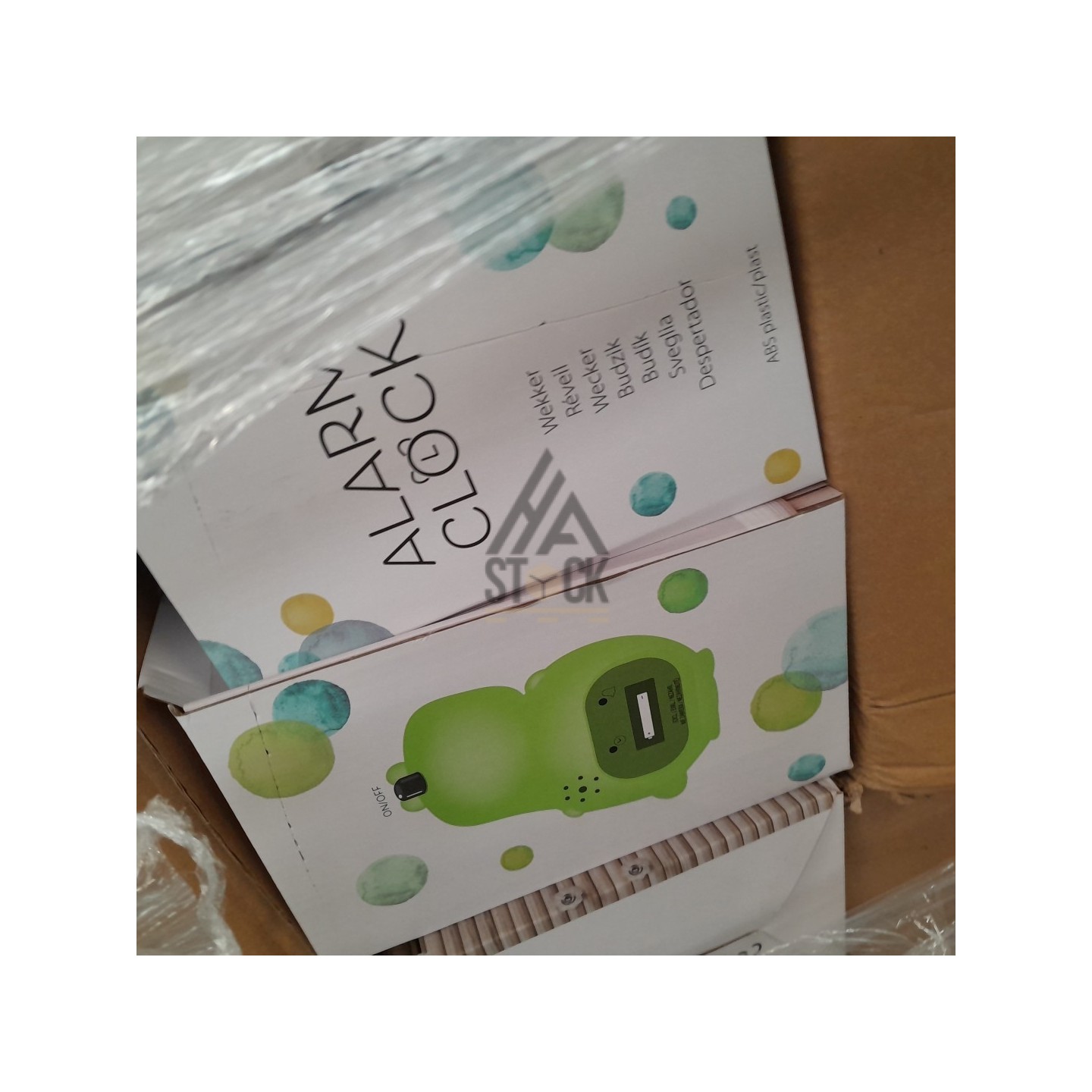 PALETTE A****N - A37