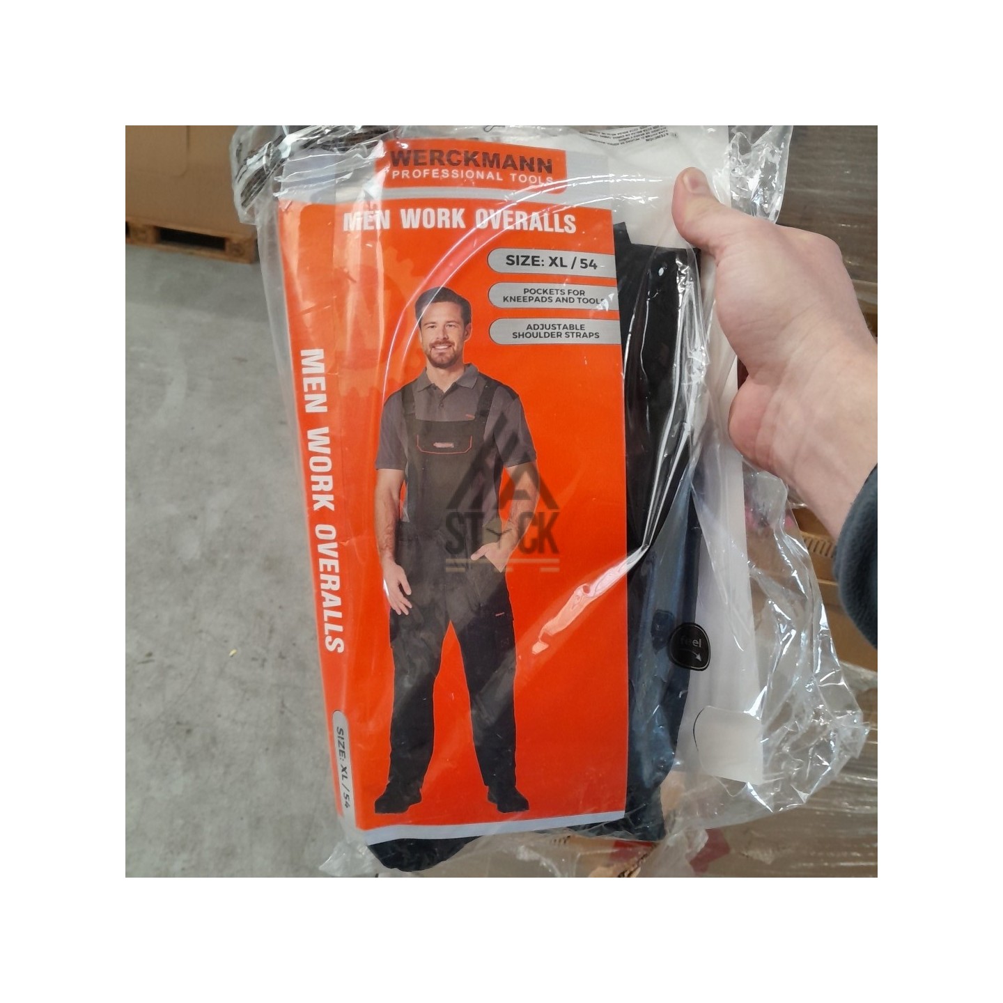 PALETTE A****N - A37