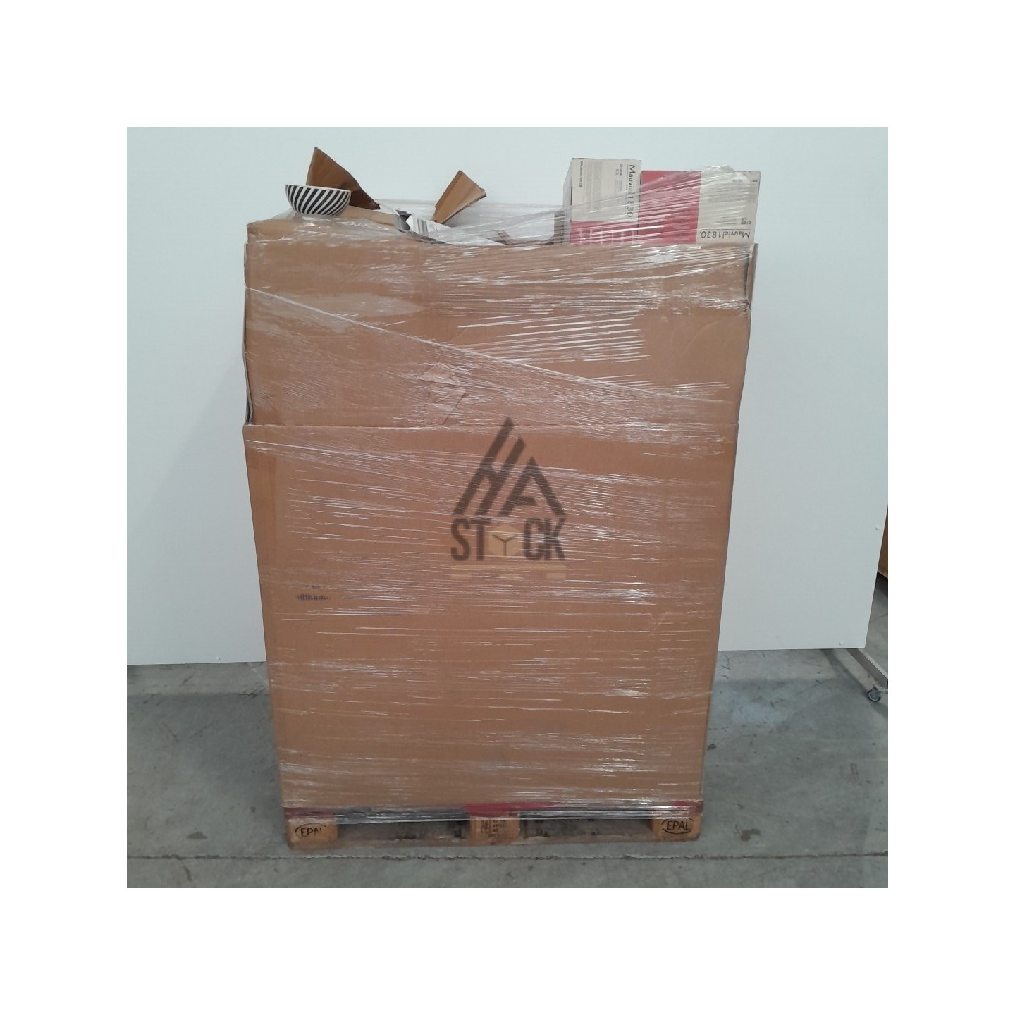 PALETTE A****N - A38