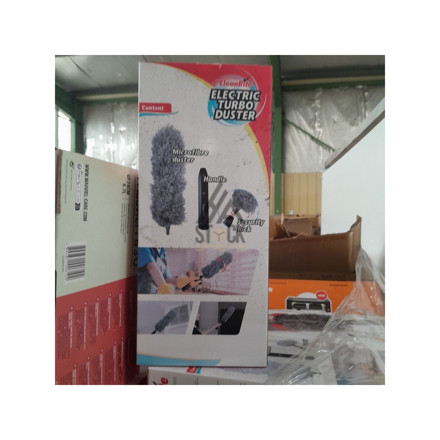 PALETTE A****N - A38