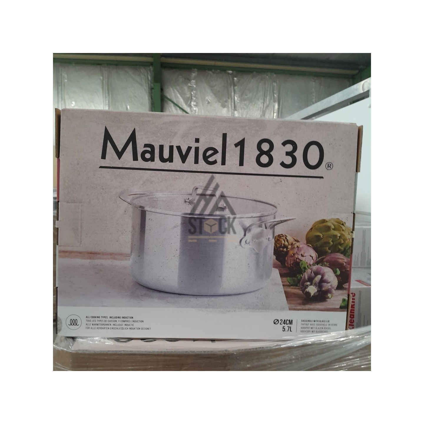 PALETTE A****N - A38