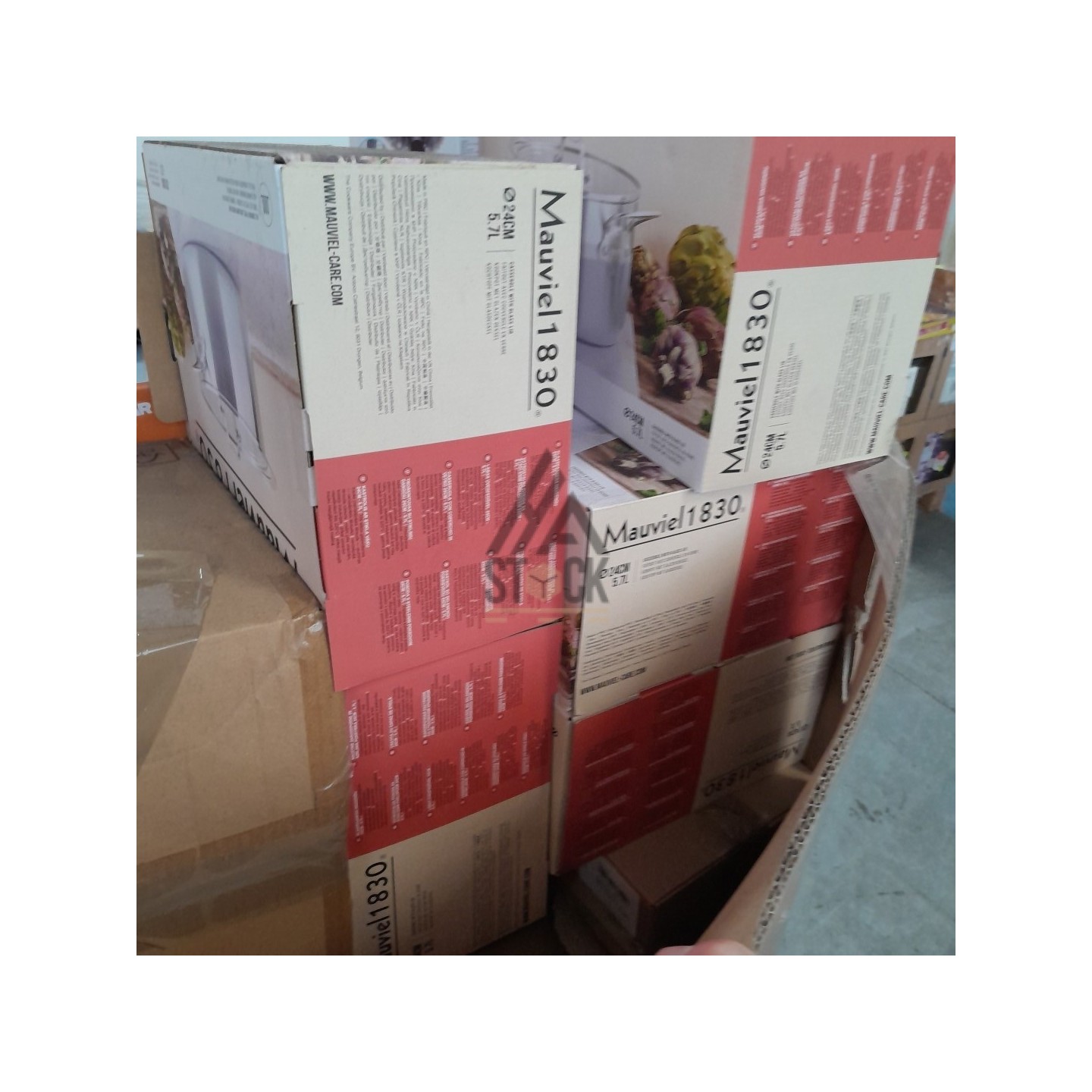 PALETTE A****N - A38