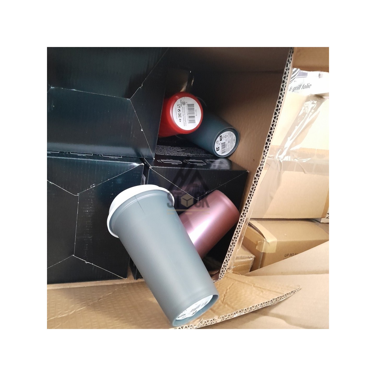 PALETTE A****N - A38