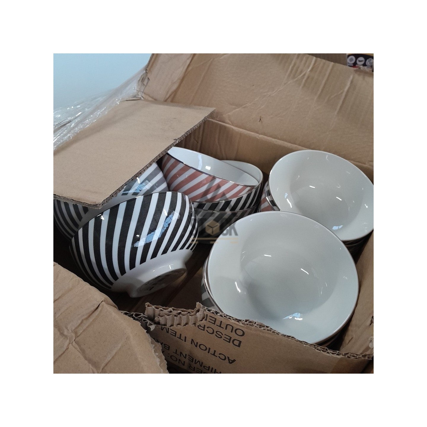 PALETTE A****N - A38