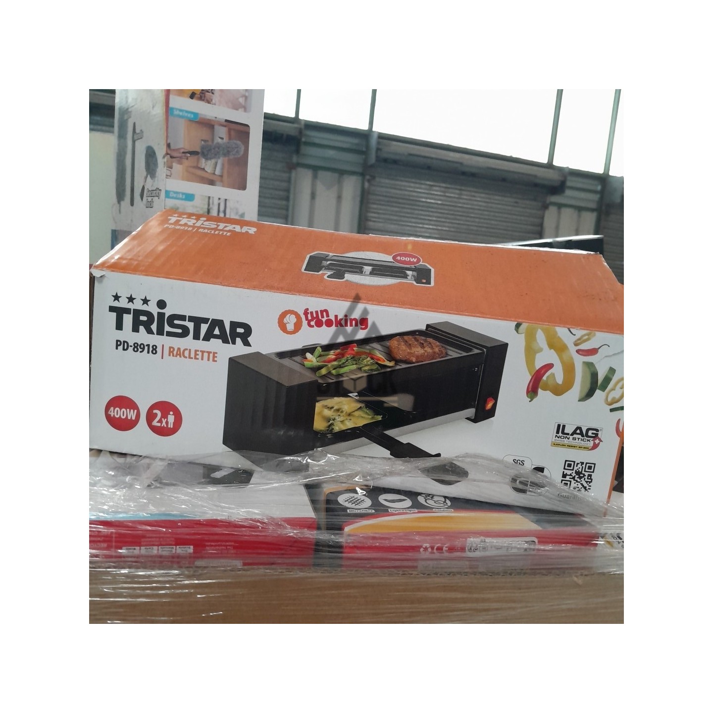 PALETTE A****N - A38