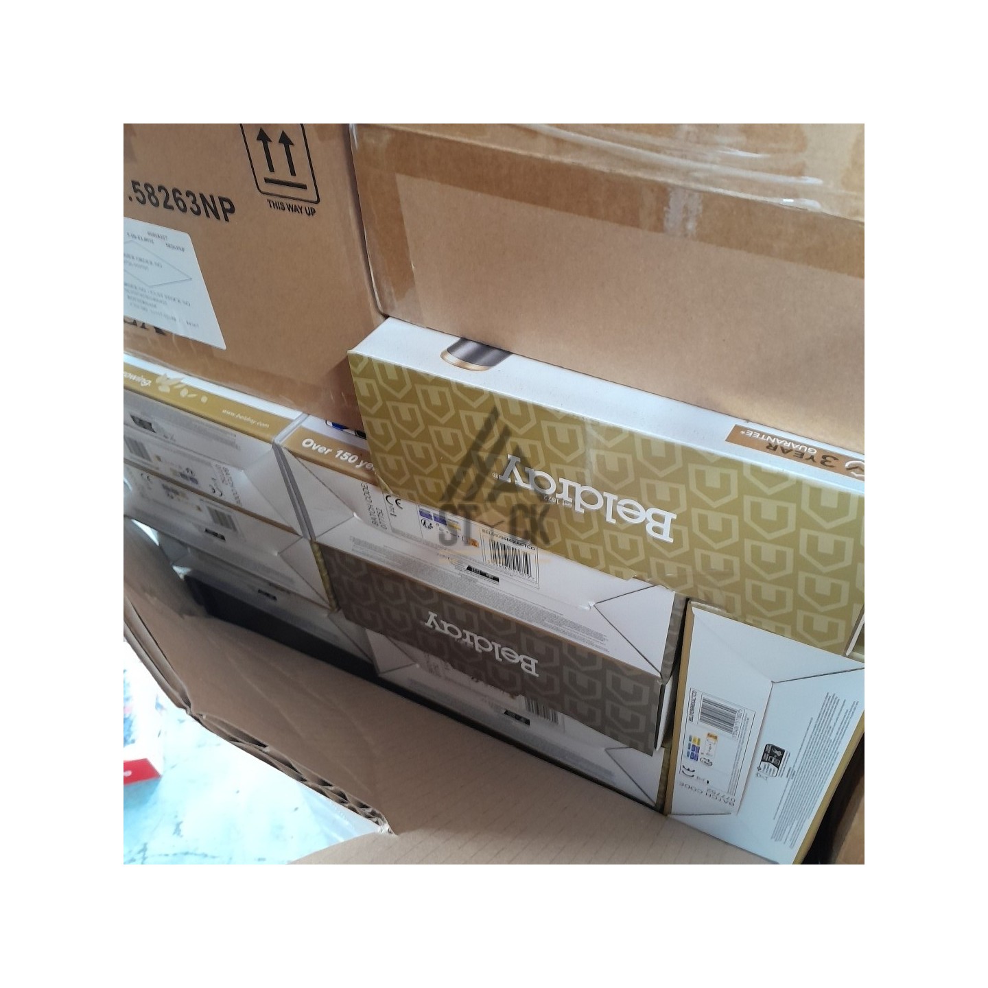 PALETTE A****N - A38