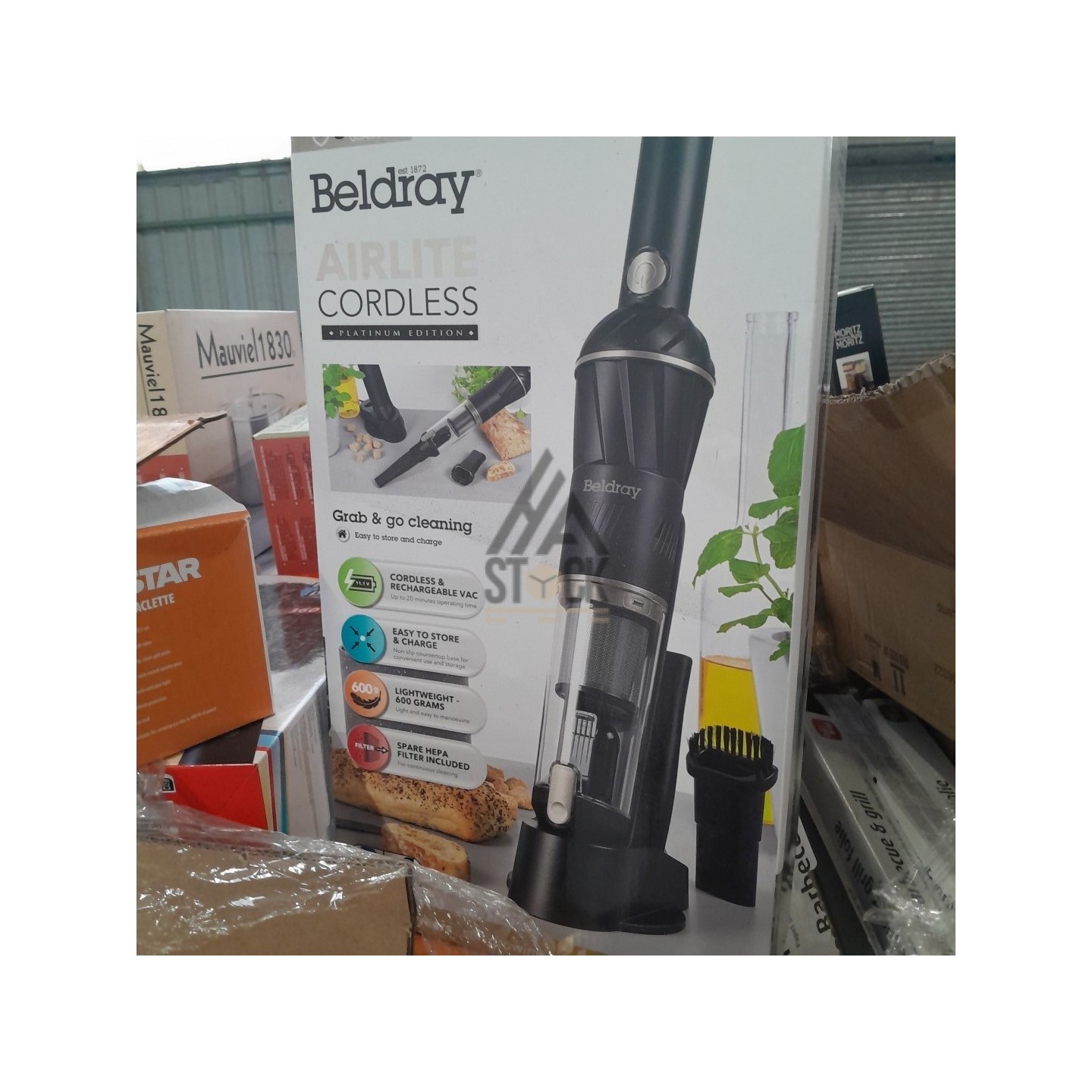 PALETTE A****N - A38