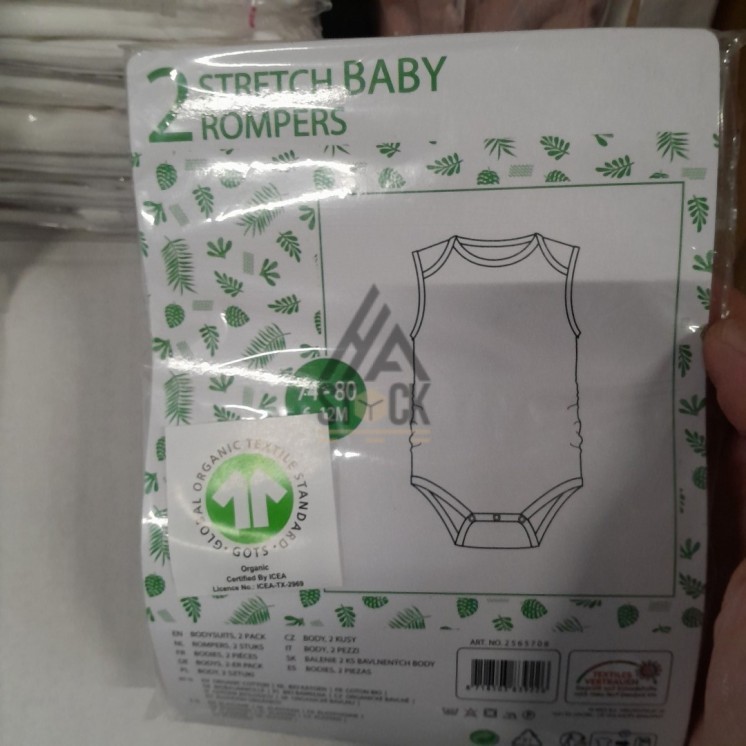 PALETTE A****N - A38