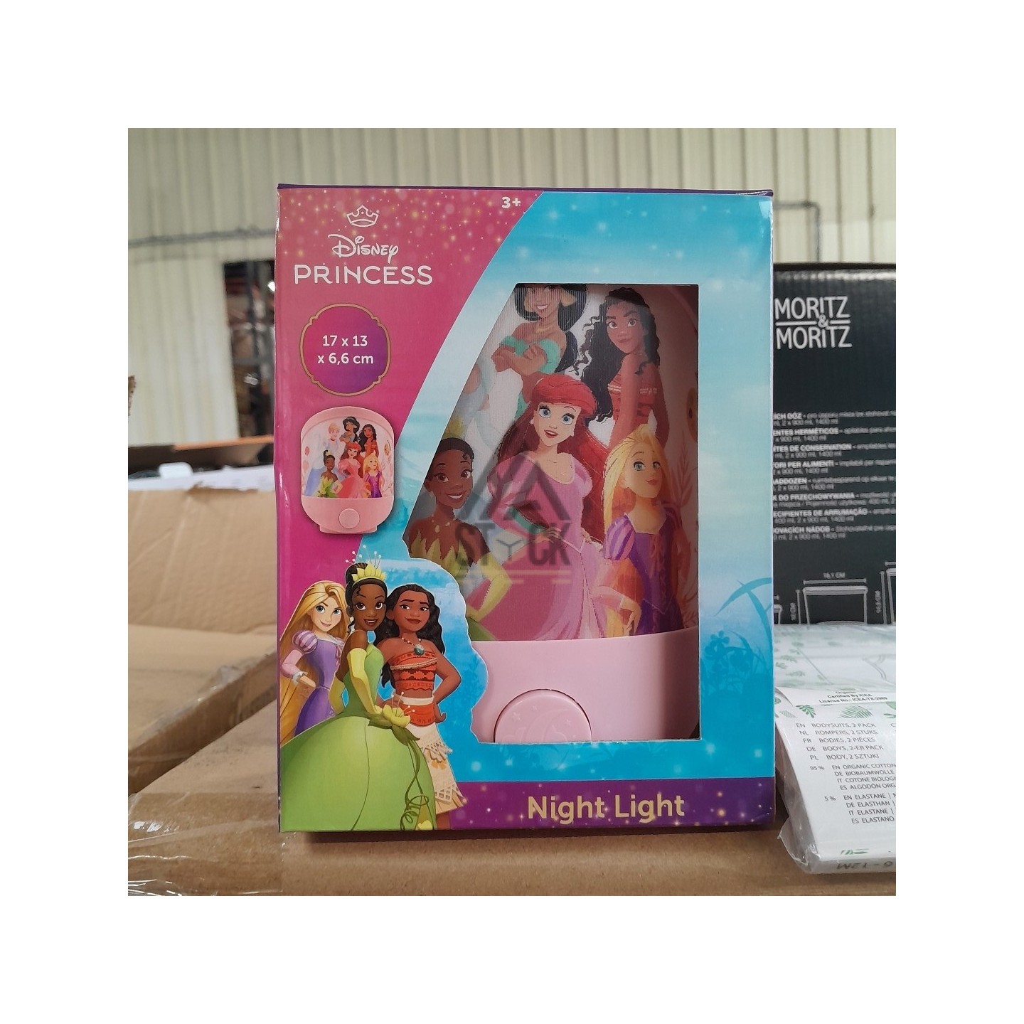 PALETTE A****N - A38