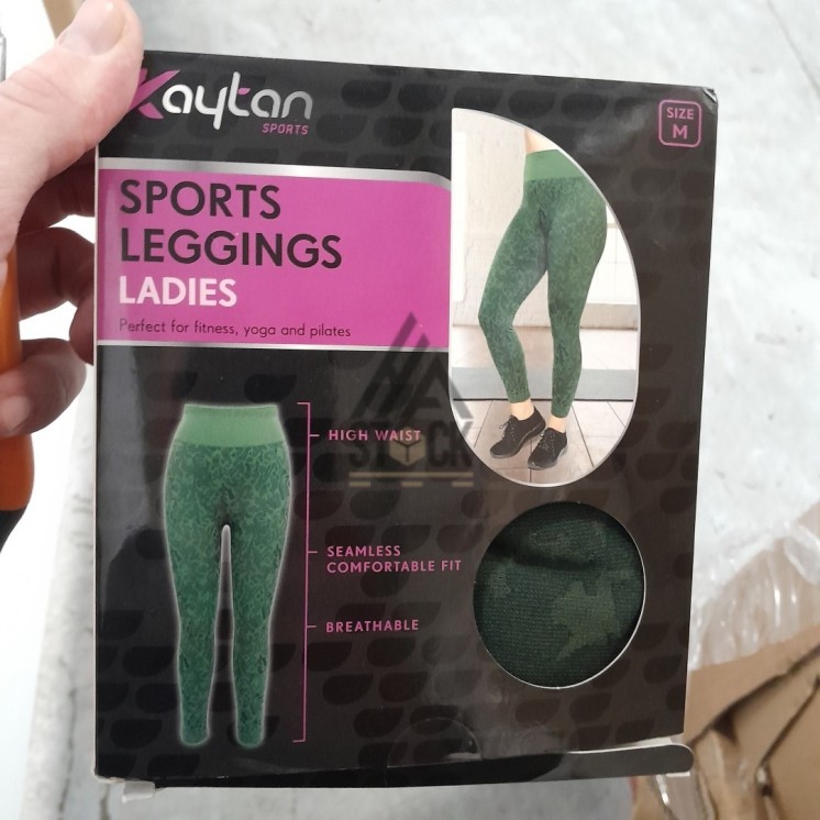 PALETTE A****N - A38