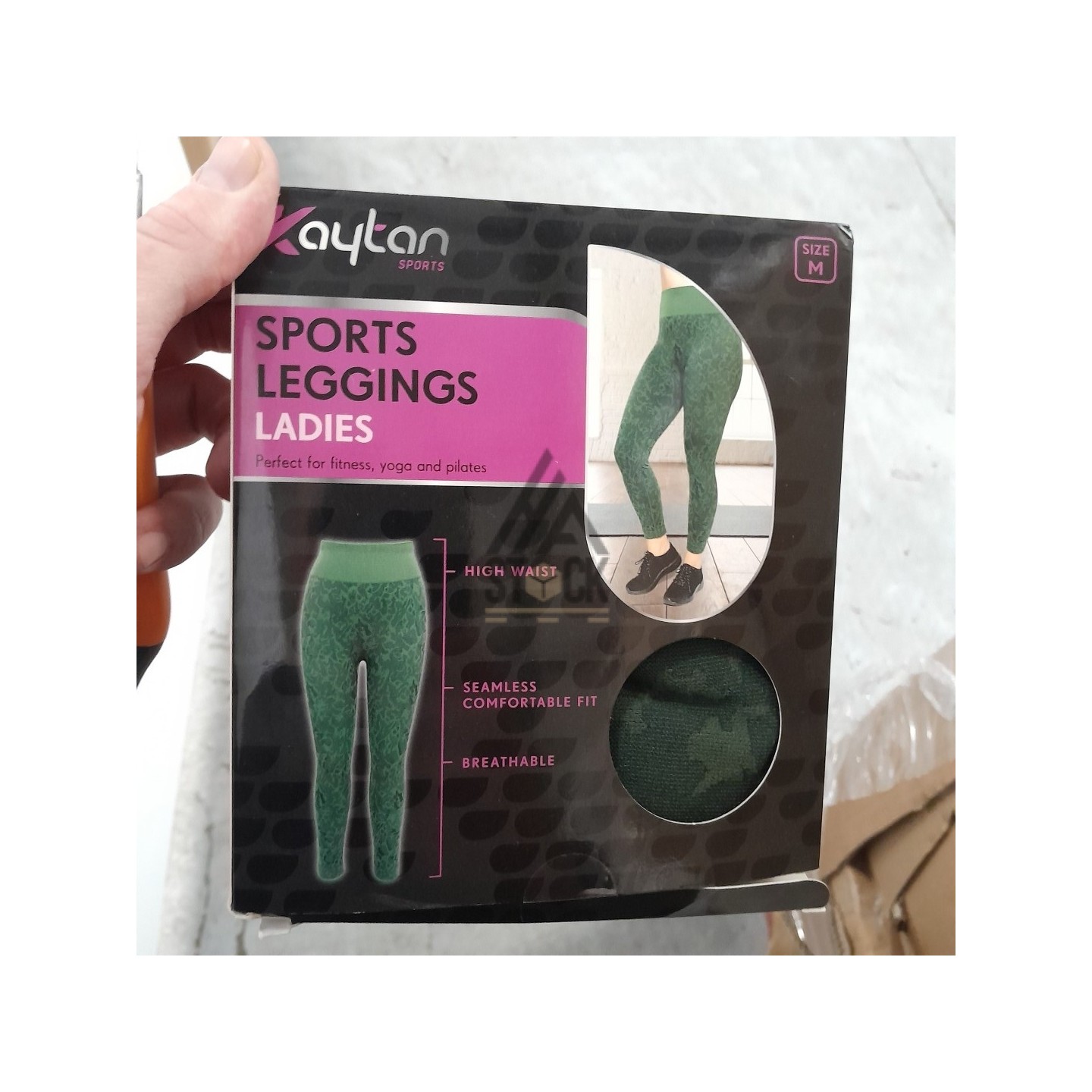 PALETTE A****N - A38